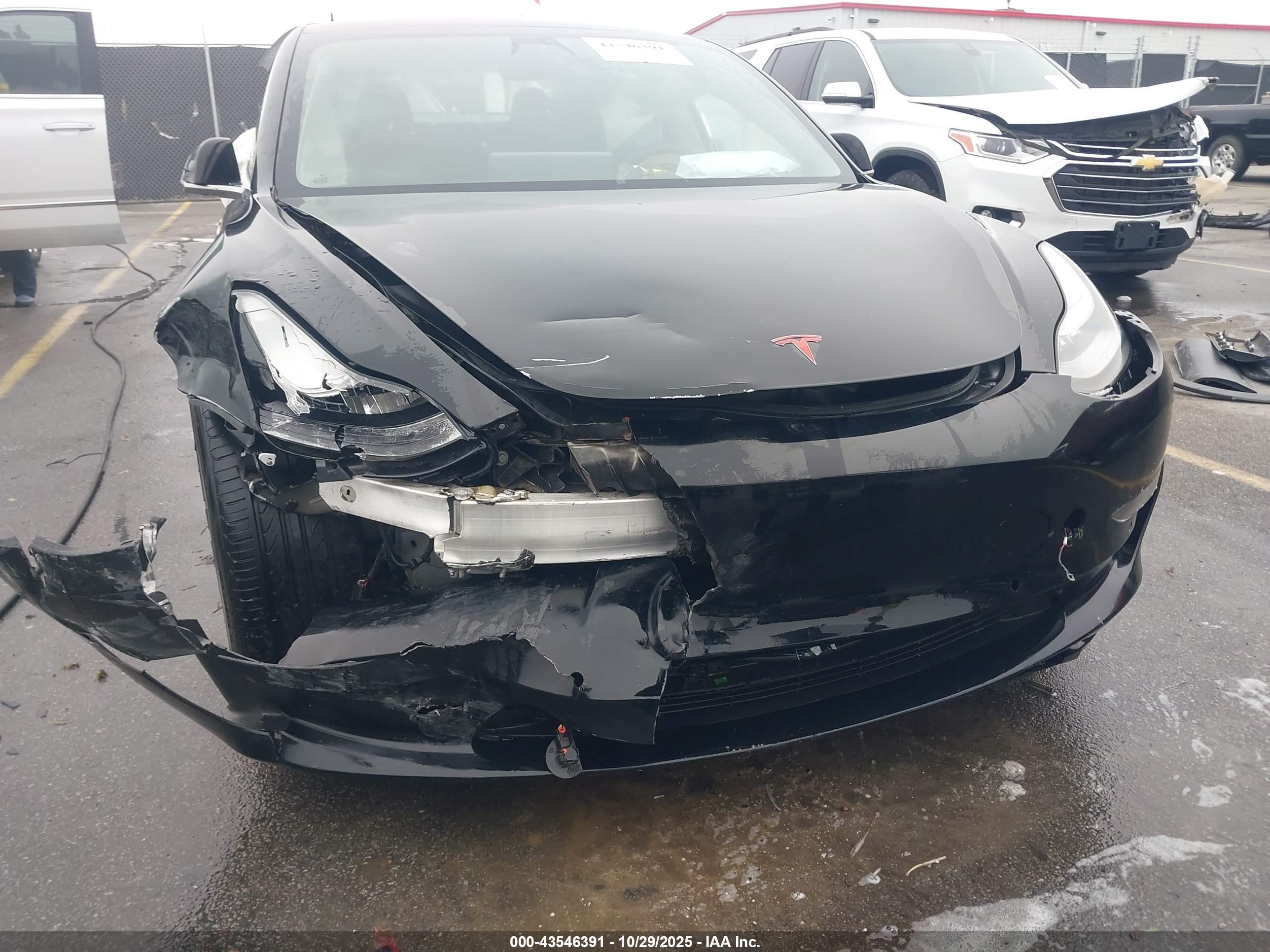 TESLA MODEL image 6