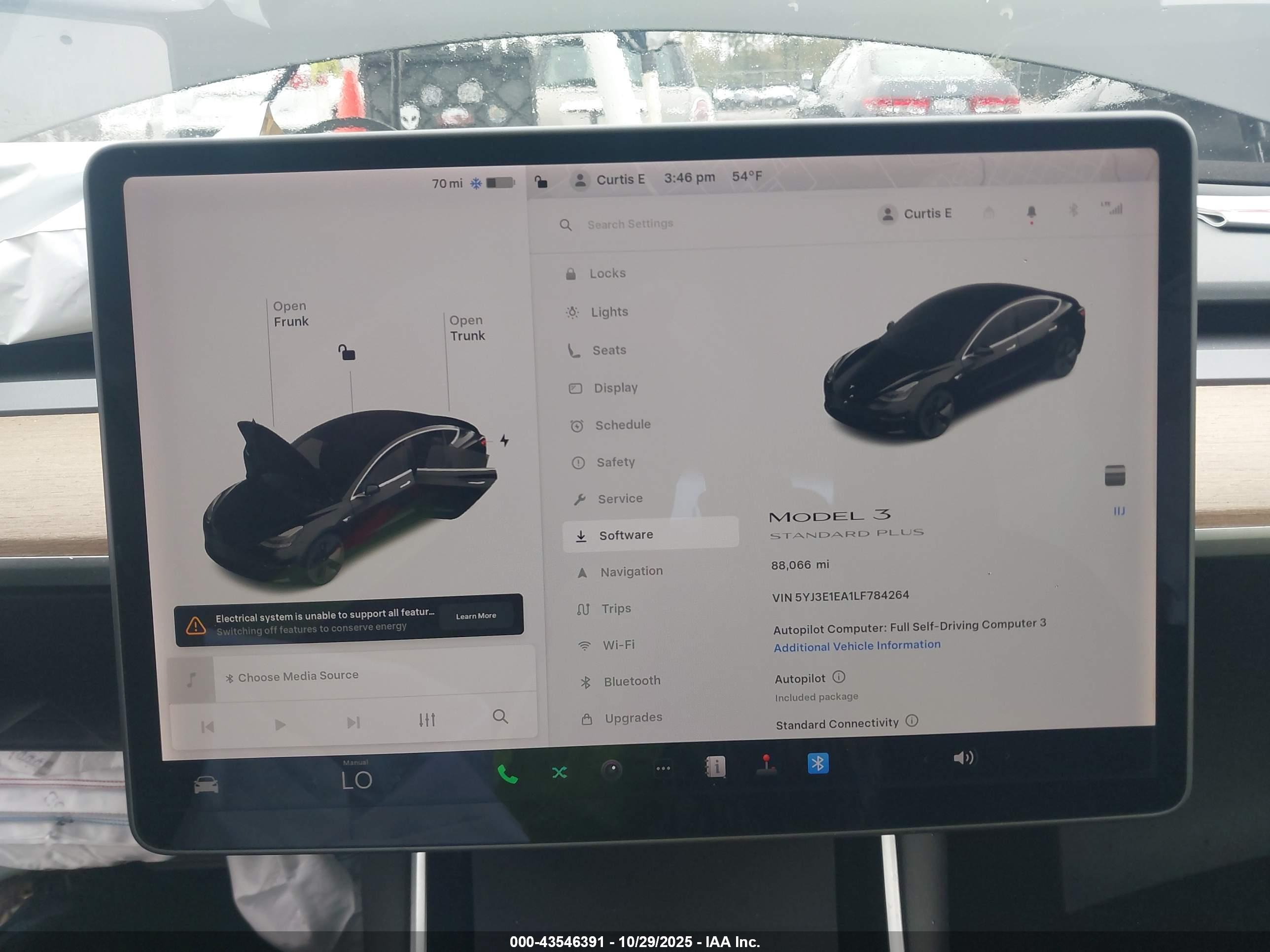 TESLA MODEL image 7