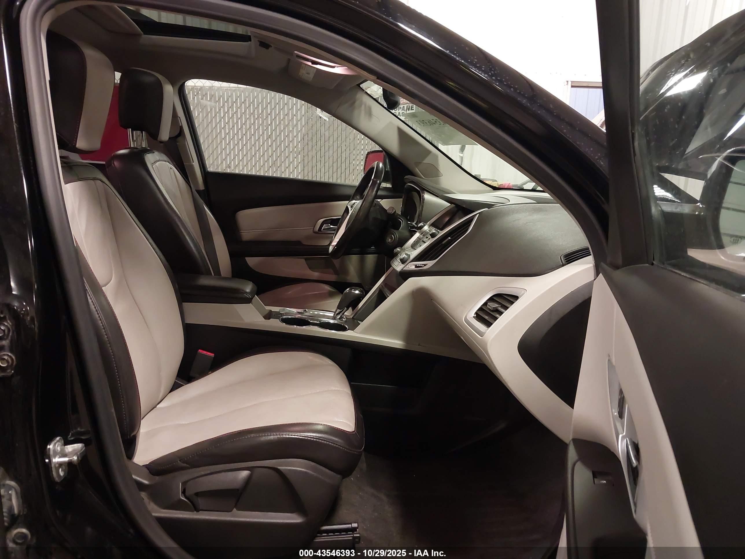 GMC TERRAIN image 5