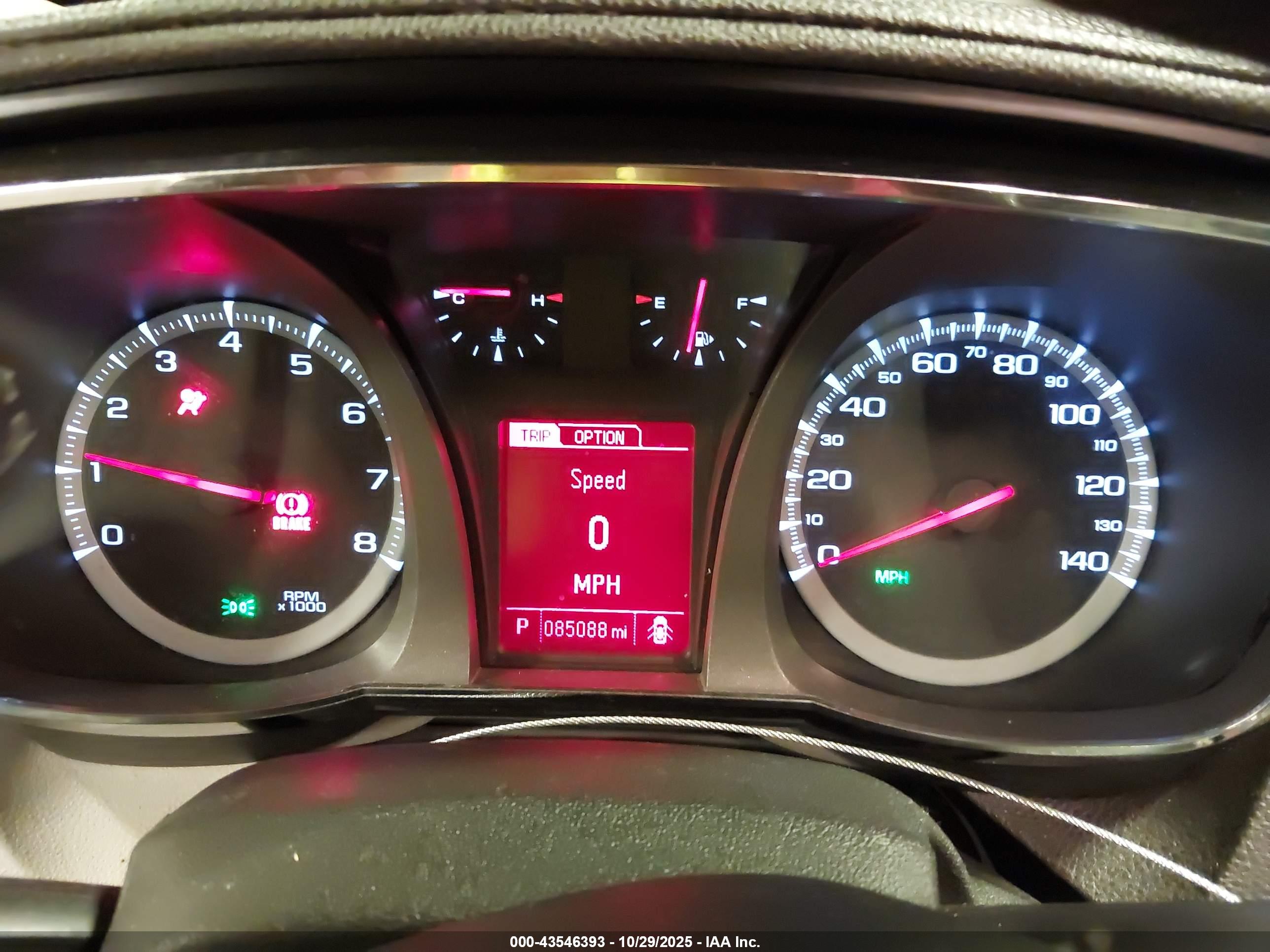 GMC TERRAIN image 7