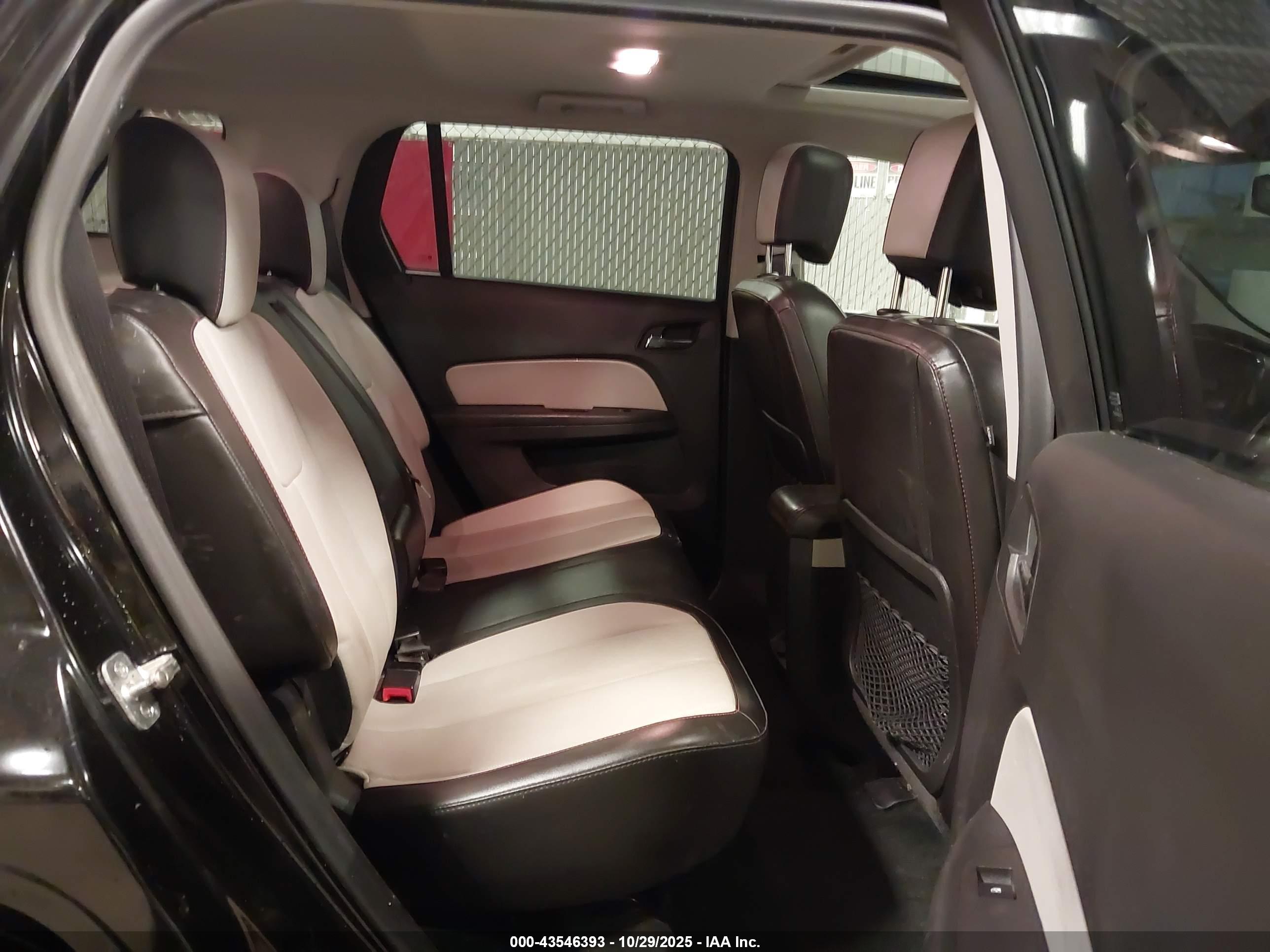 GMC TERRAIN image 8