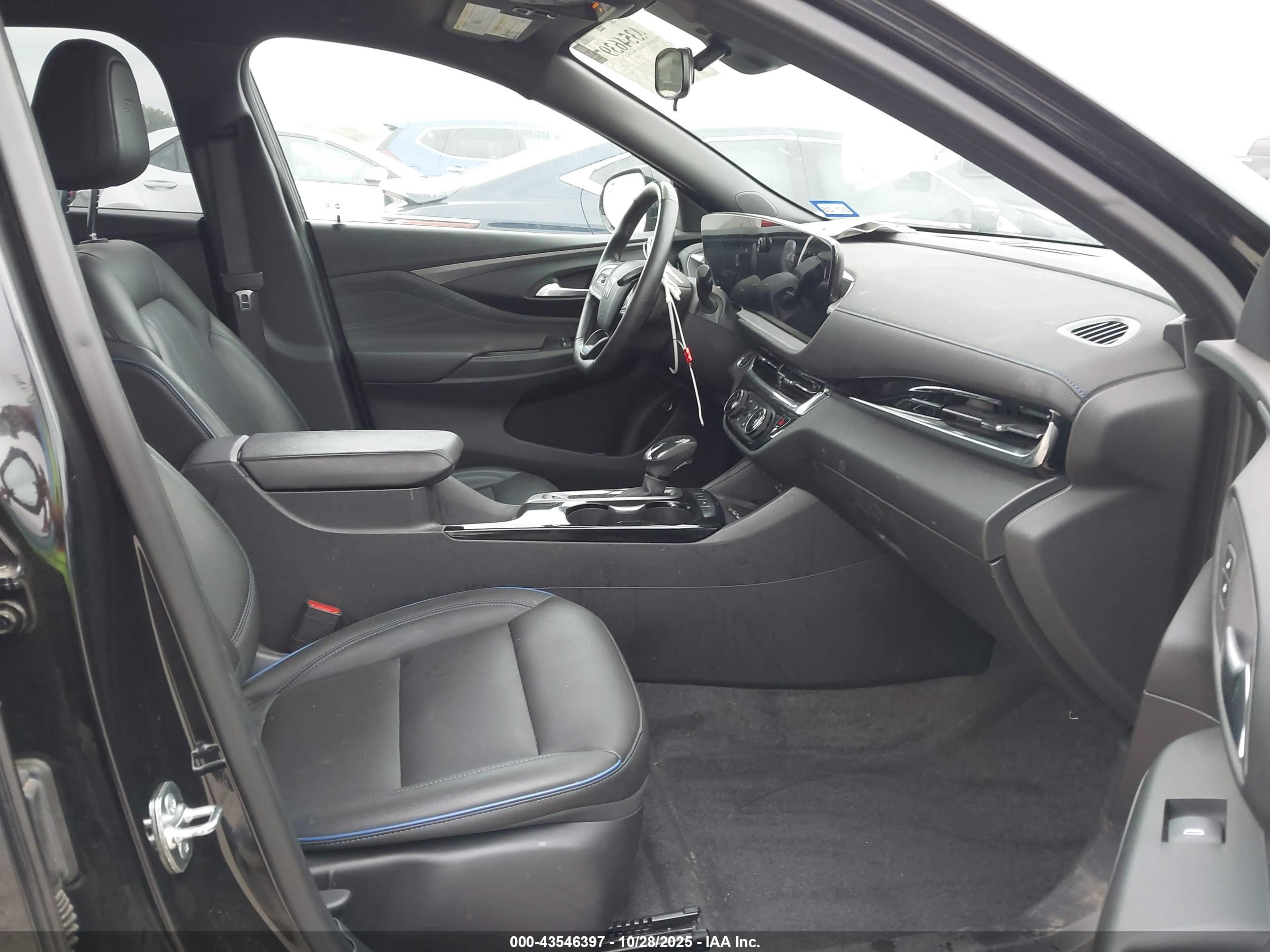BUICK ENVISTA image 5