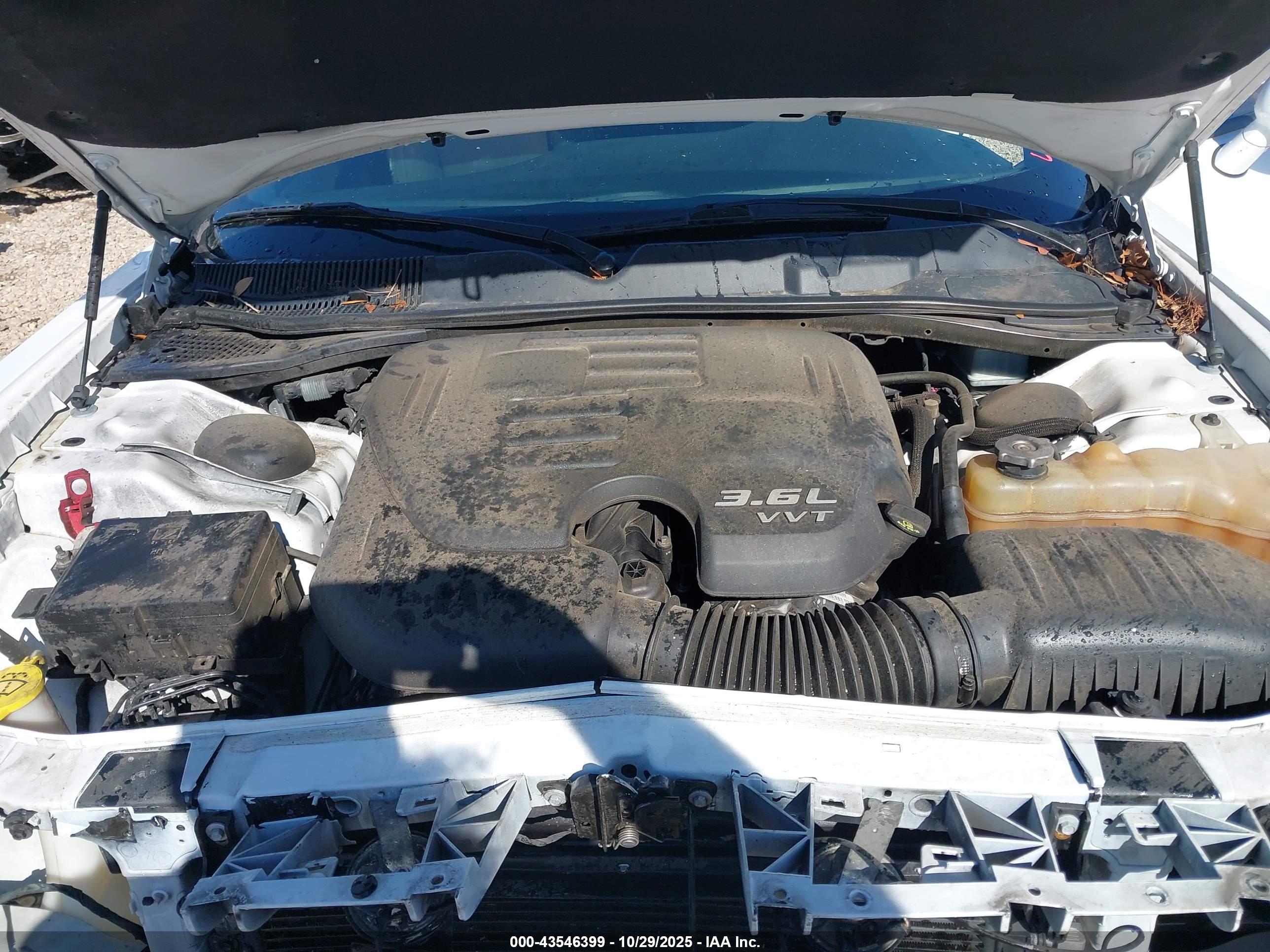 DODGE CHALLENGER image 10