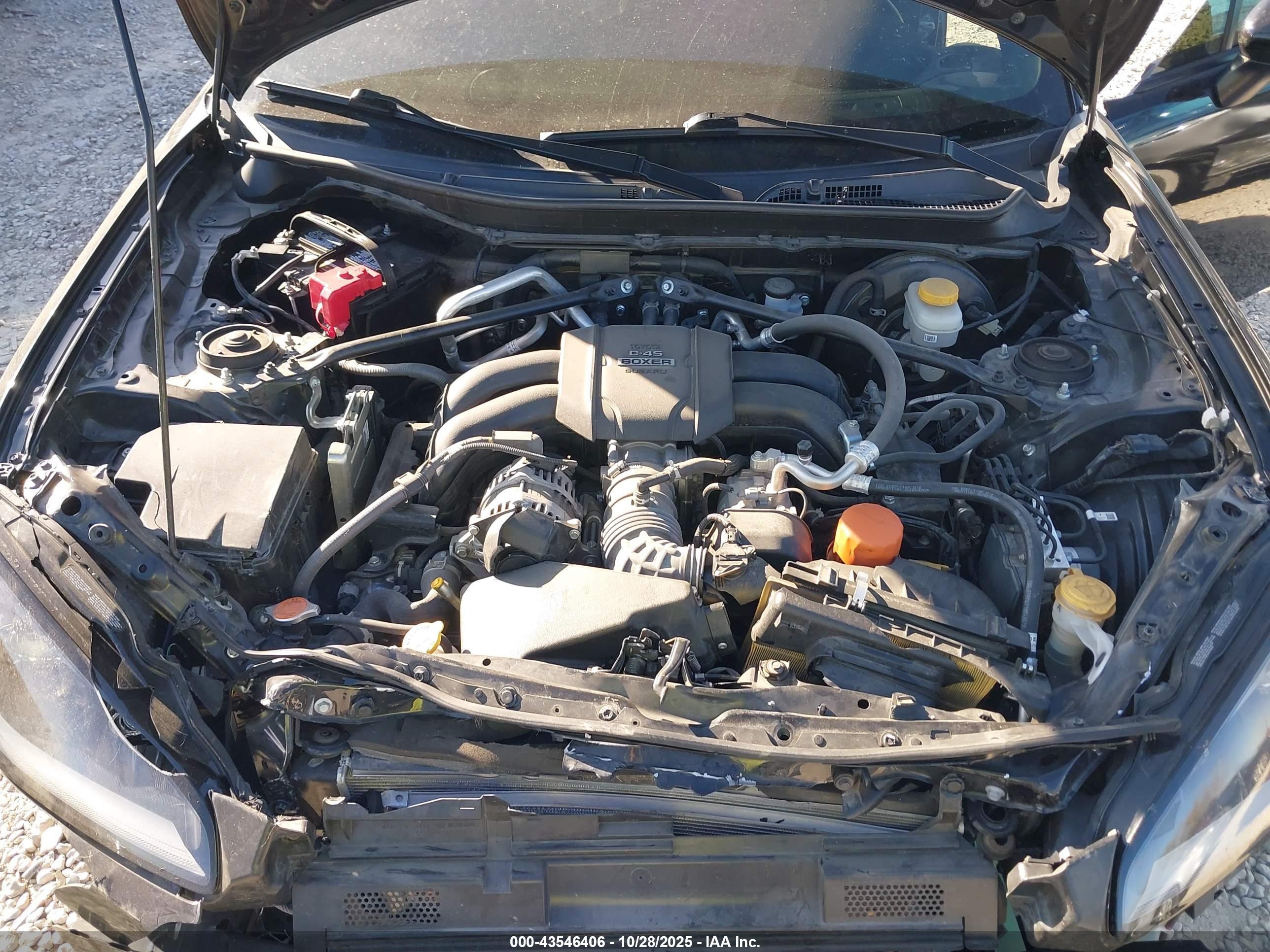 TOYOTA GR86 image 10