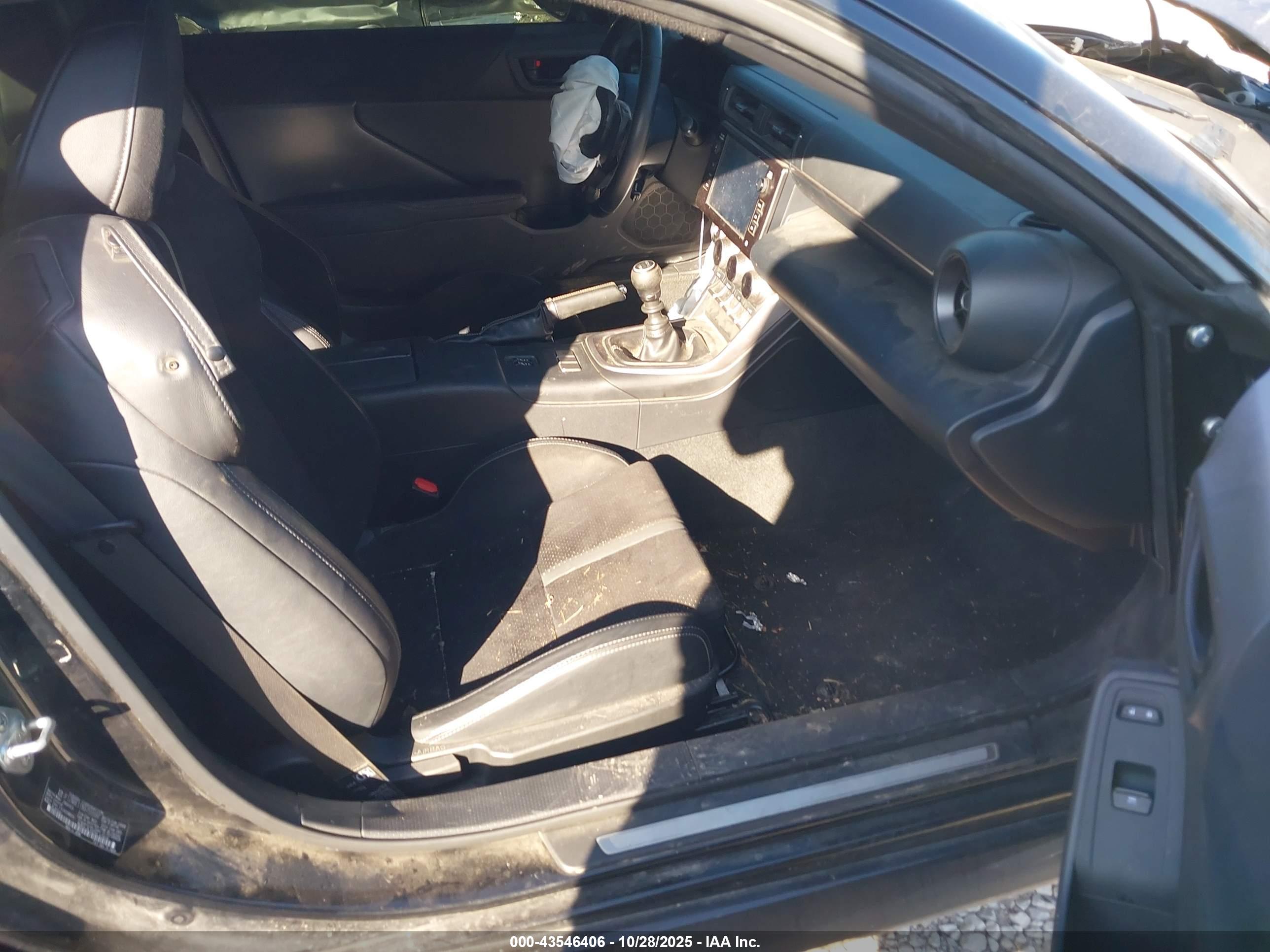 TOYOTA GR86 image 5