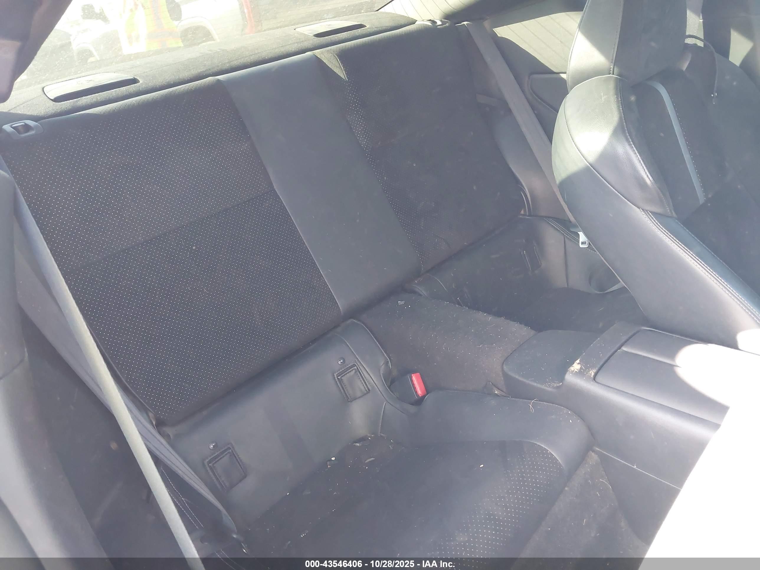 TOYOTA GR86 image 8