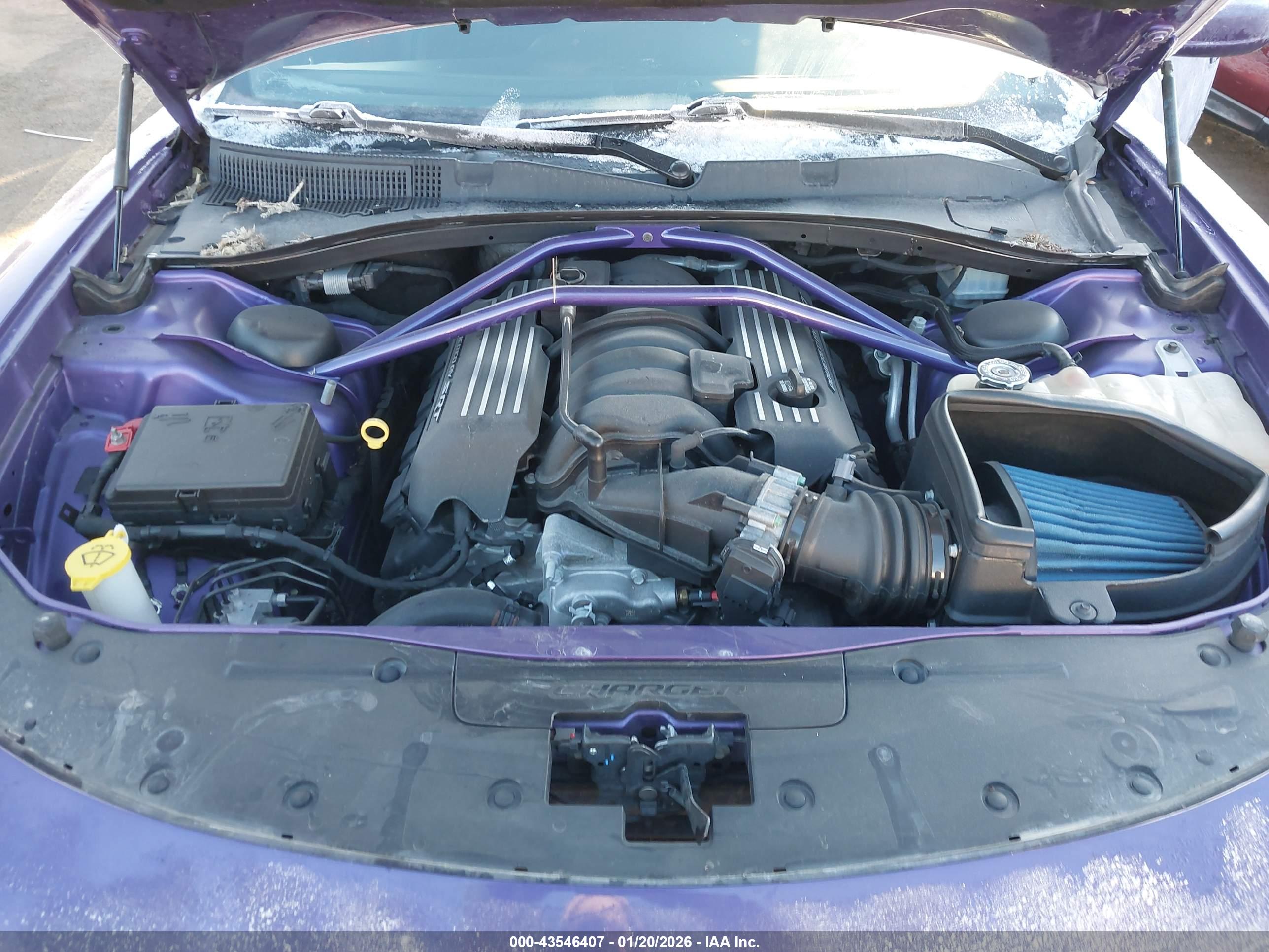 DODGE CHARGER image 10