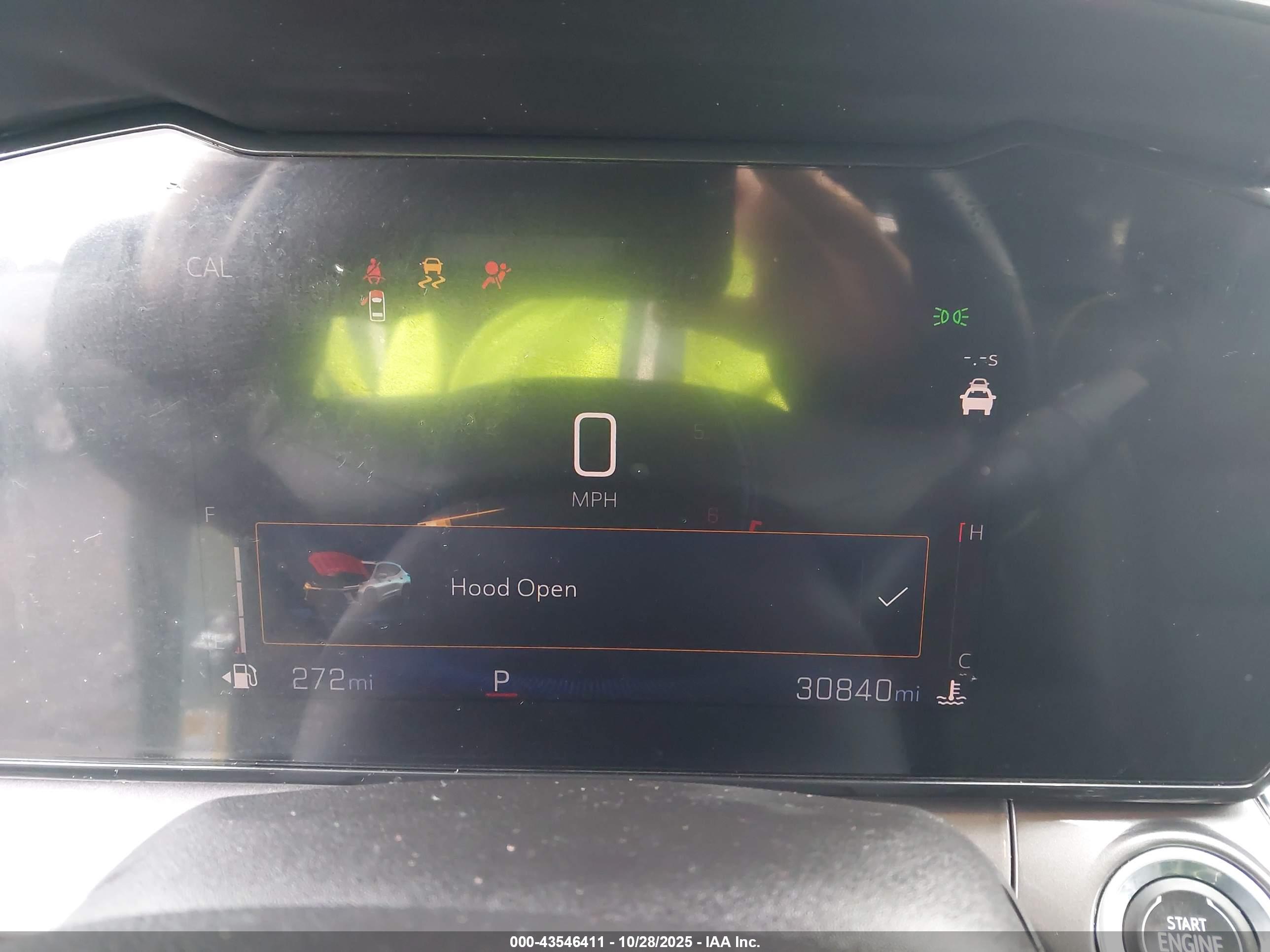 CHEVROLET TRAX image 7