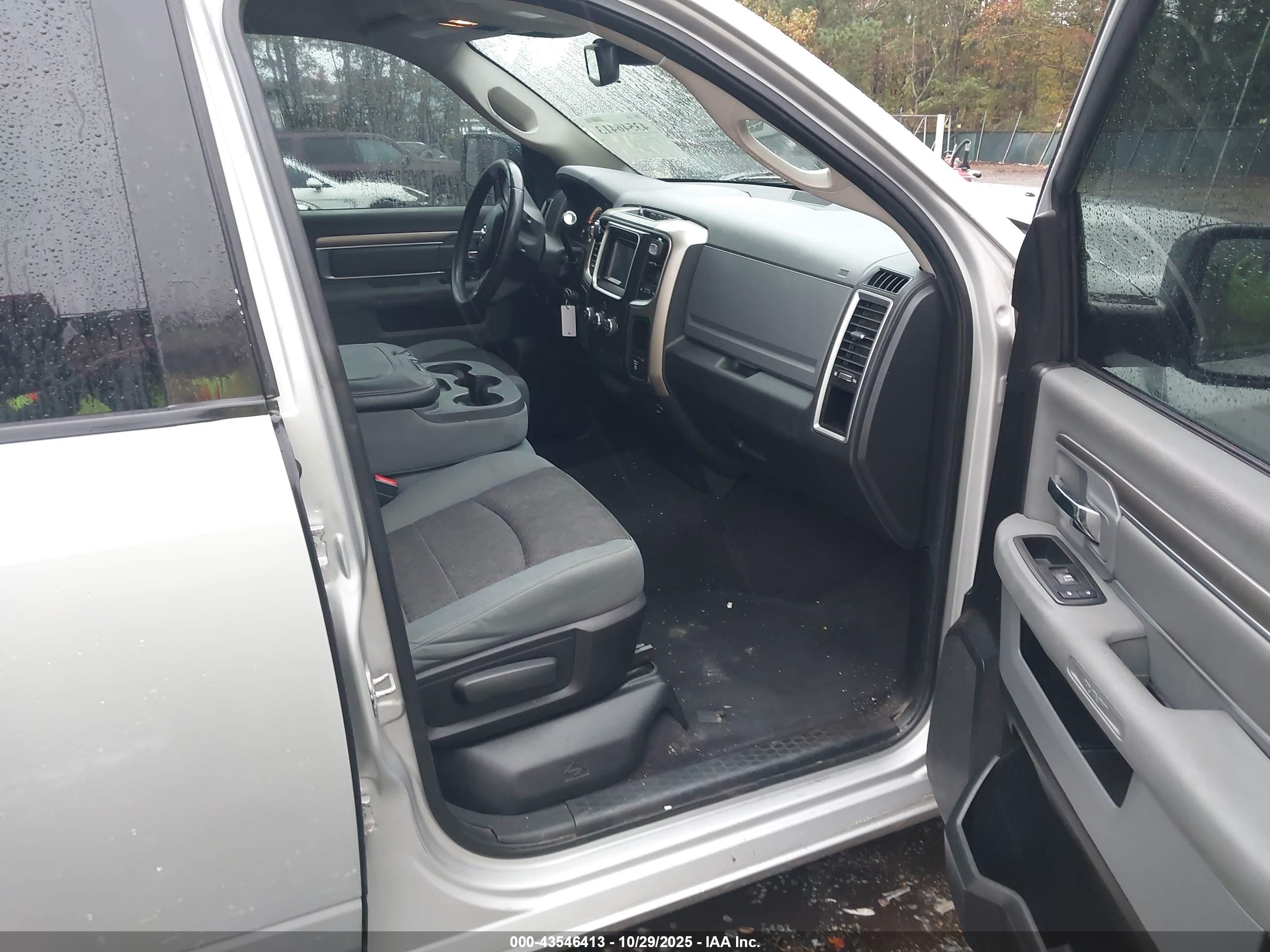 RAM 1500 image 5