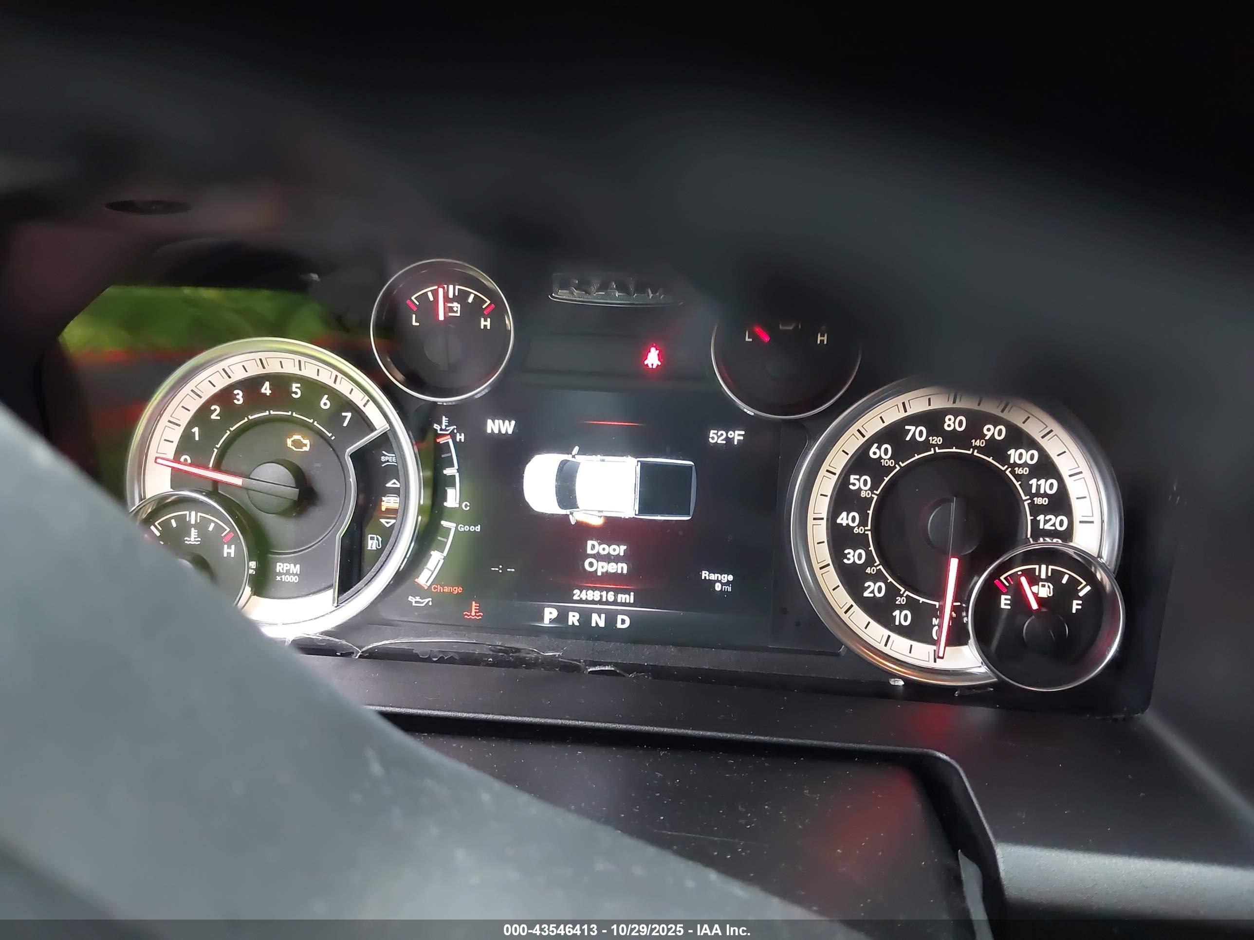 RAM 1500 image 7