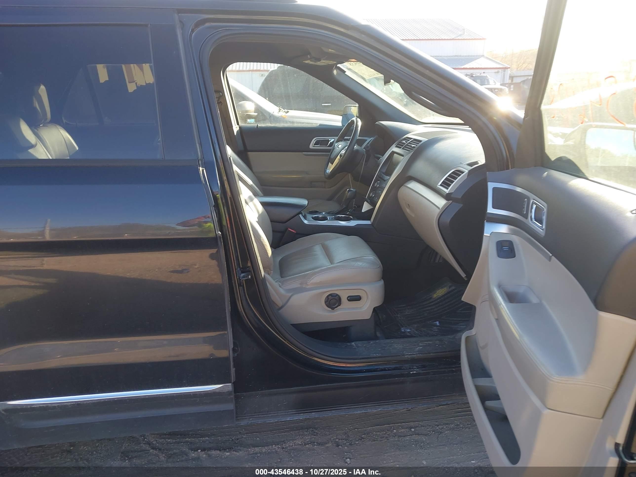 FORD EXPLORER image 5