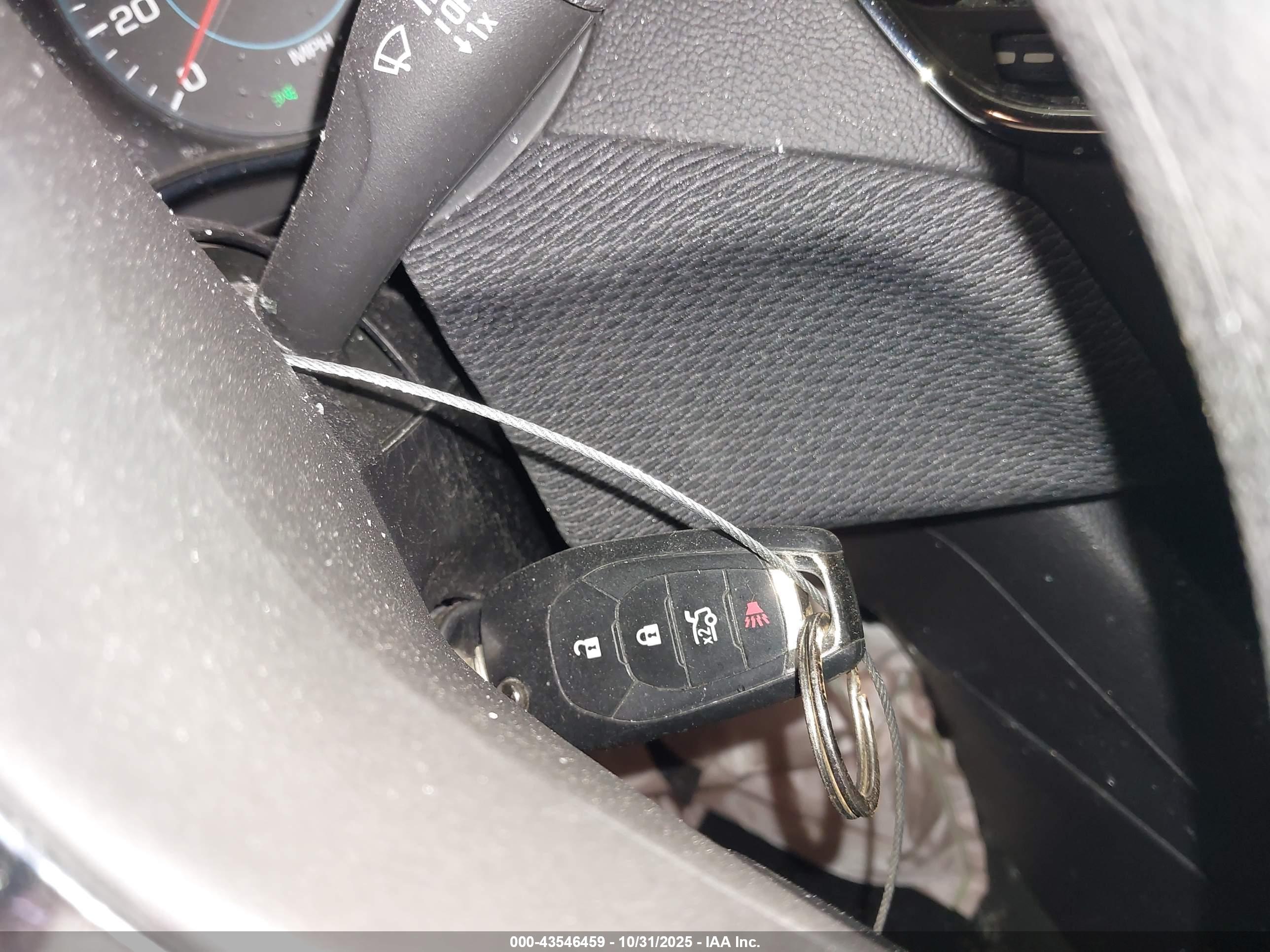 CHEVROLET CRUZE image 11