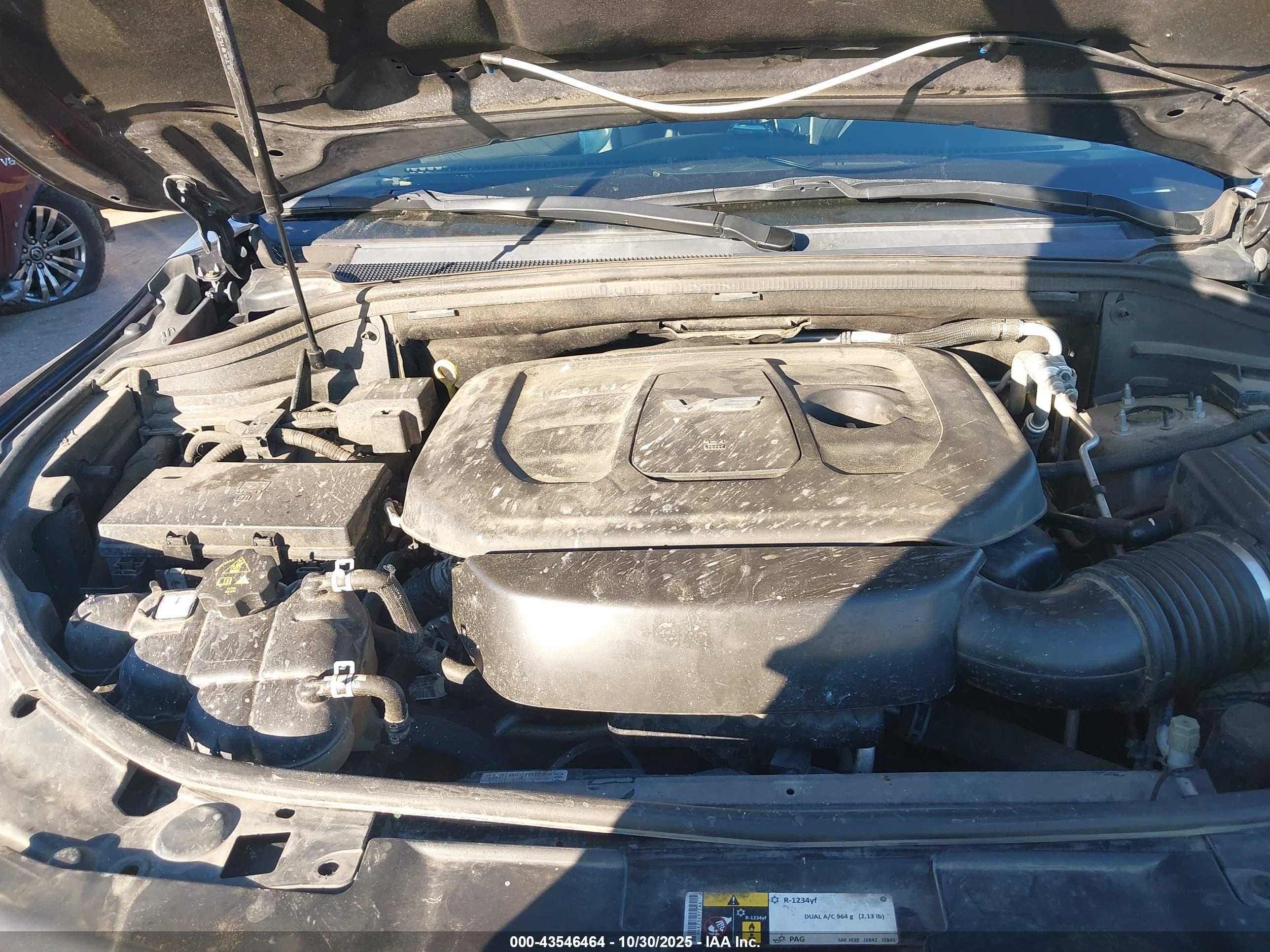 DODGE DURANGO image 10