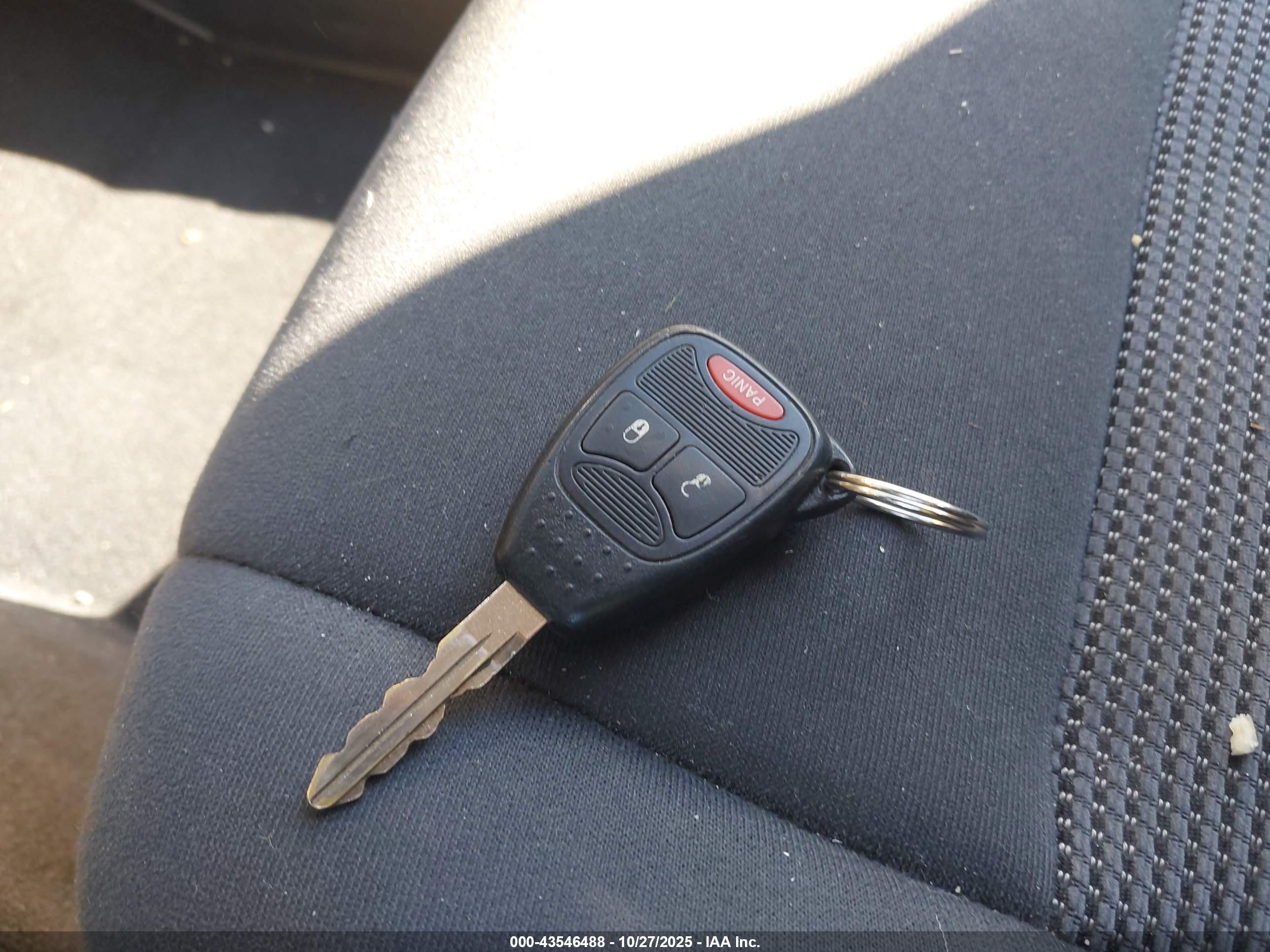 JEEP PATRIOT image 11