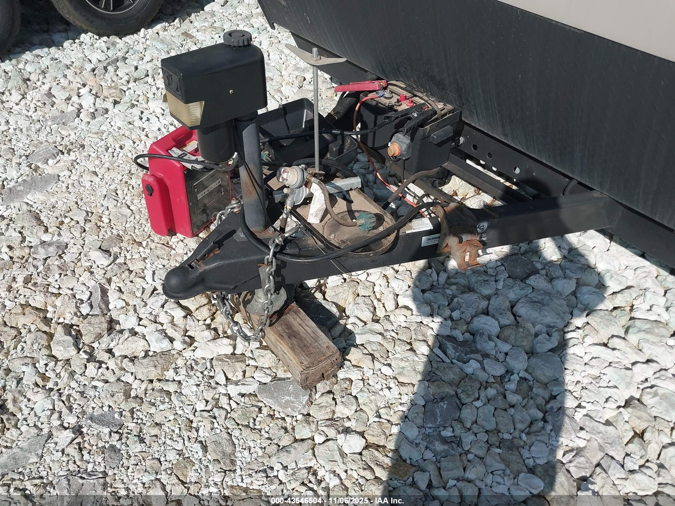 OPEN RANGE image 10