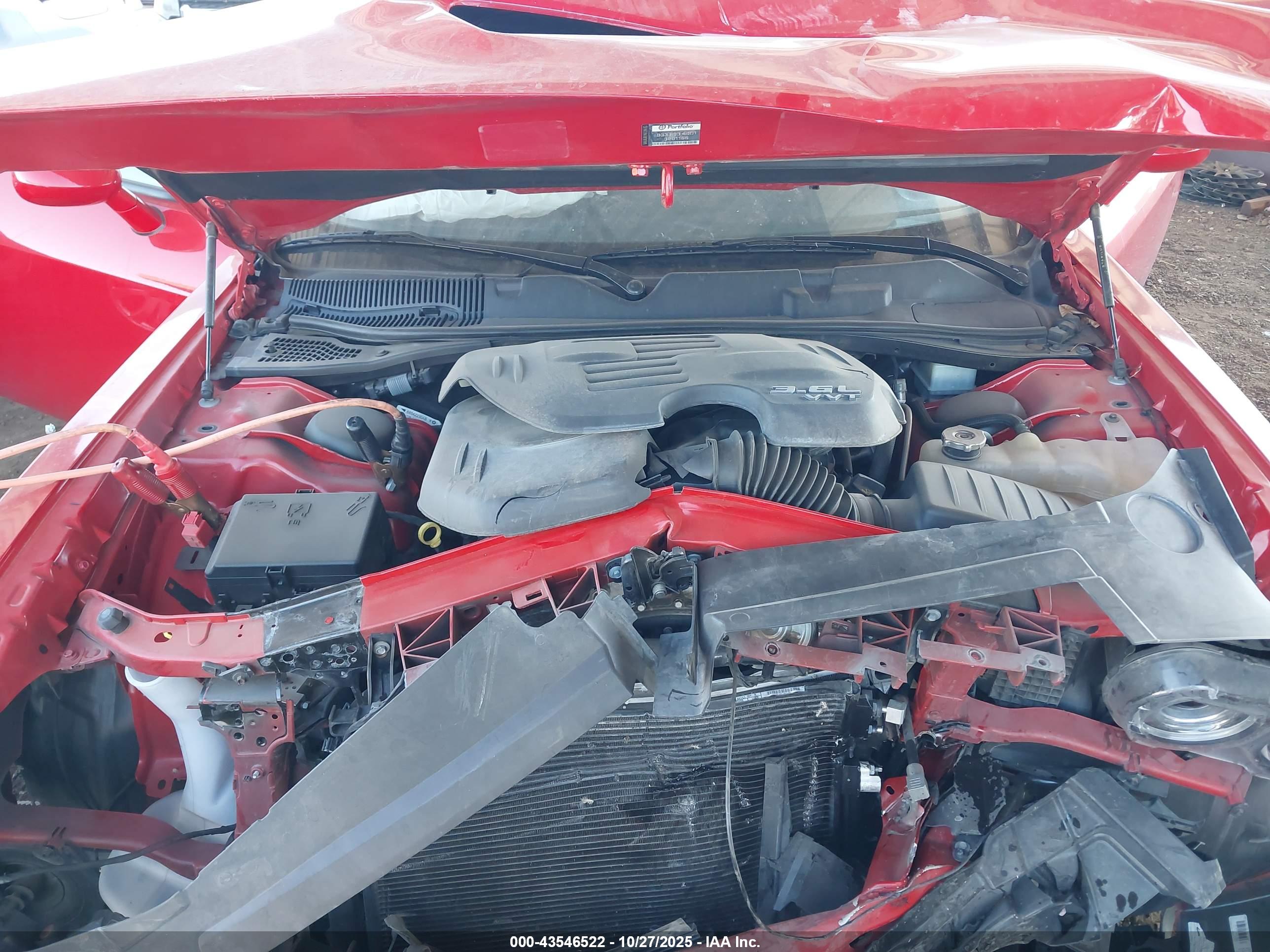 DODGE CHALLENGER image 10