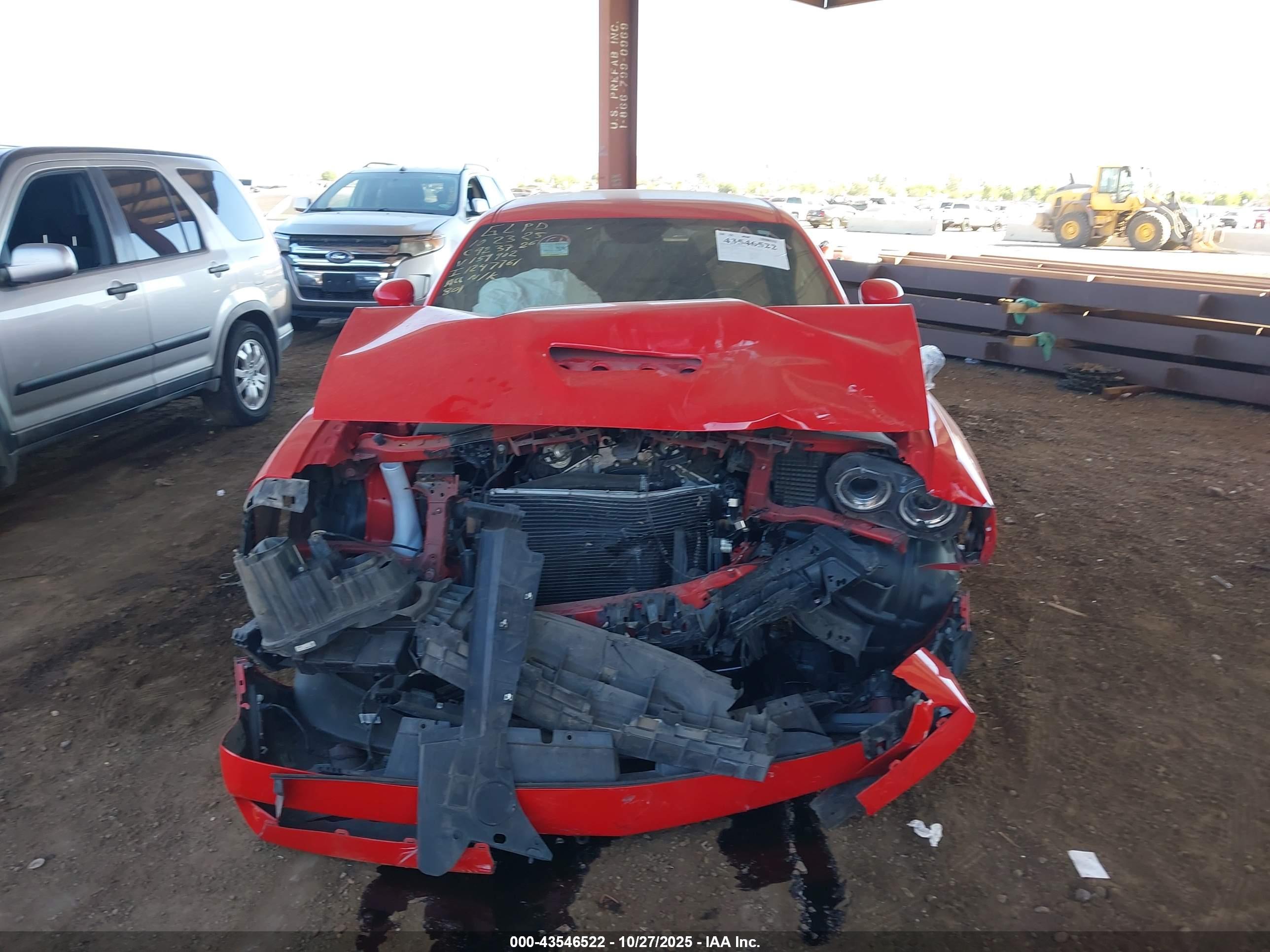DODGE CHALLENGER image 6
