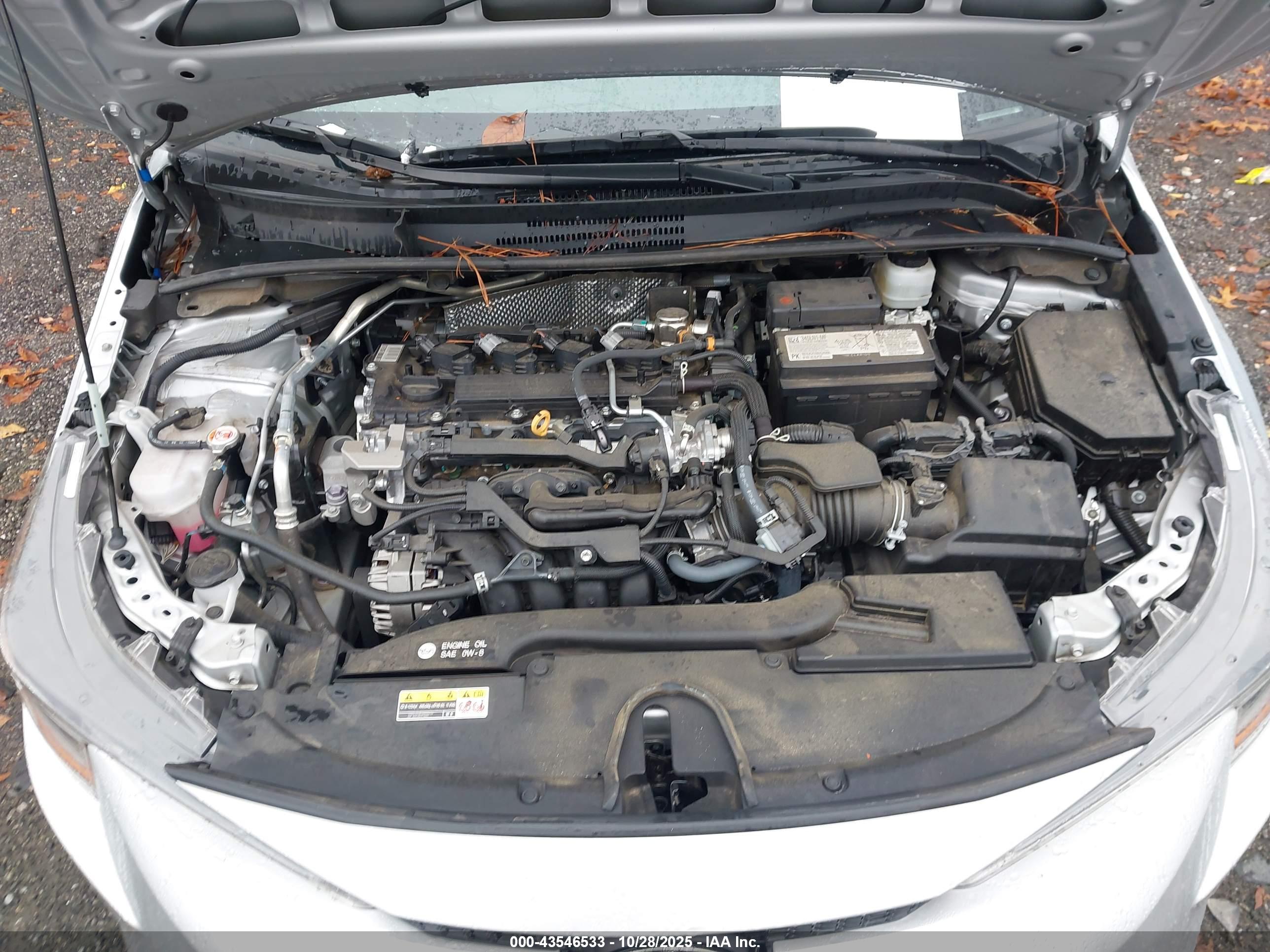TOYOTA COROLLA image 10