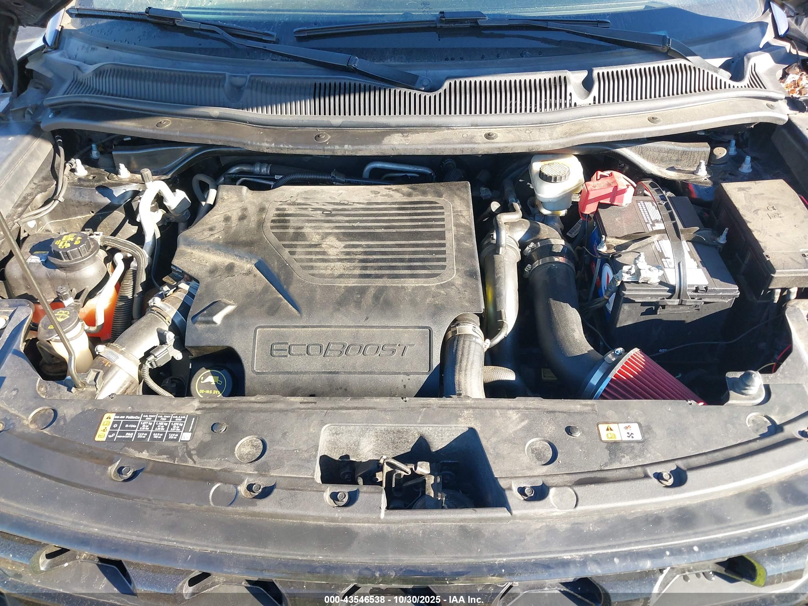 FORD EXPLORER image 10