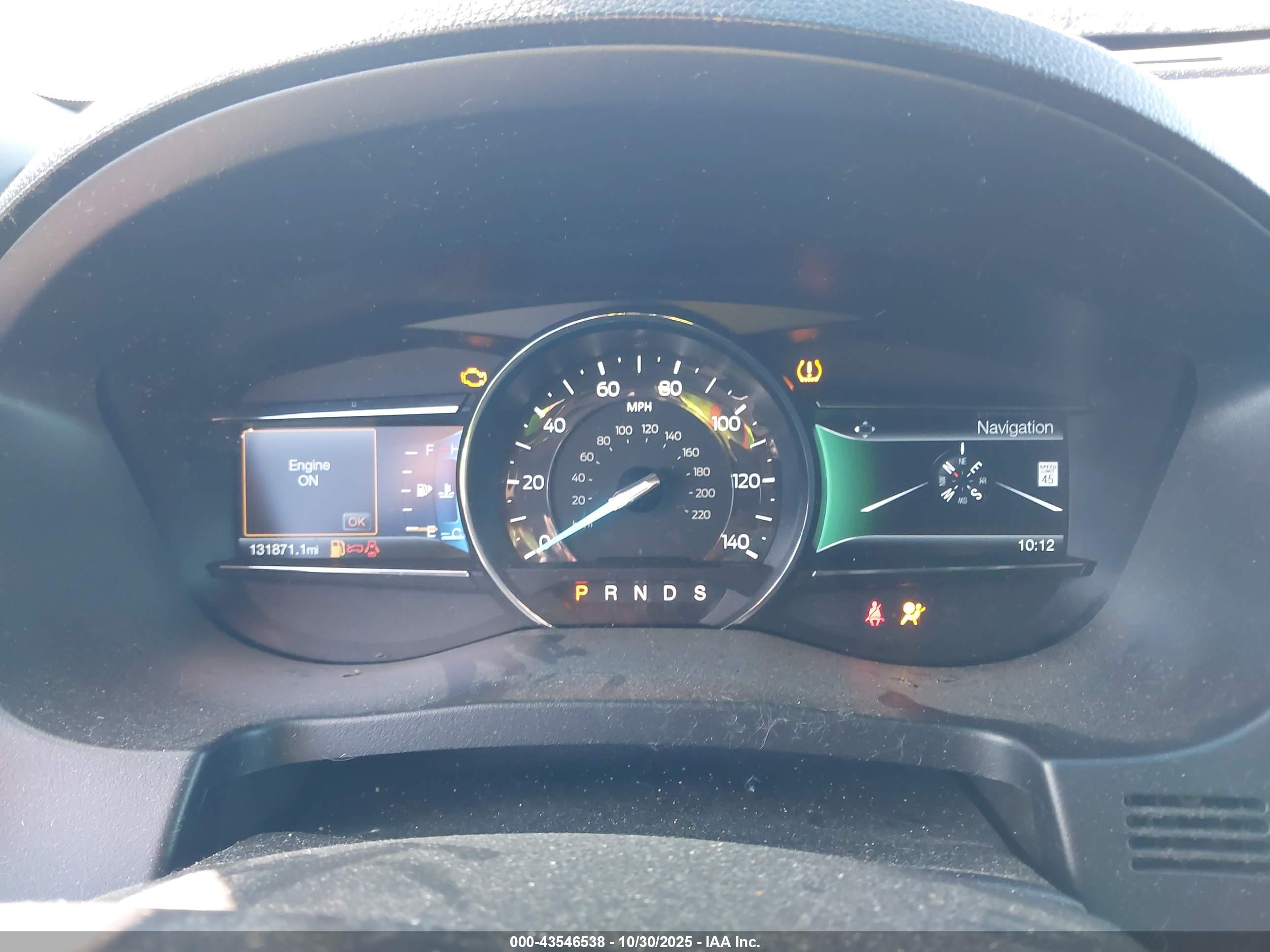 FORD EXPLORER image 7