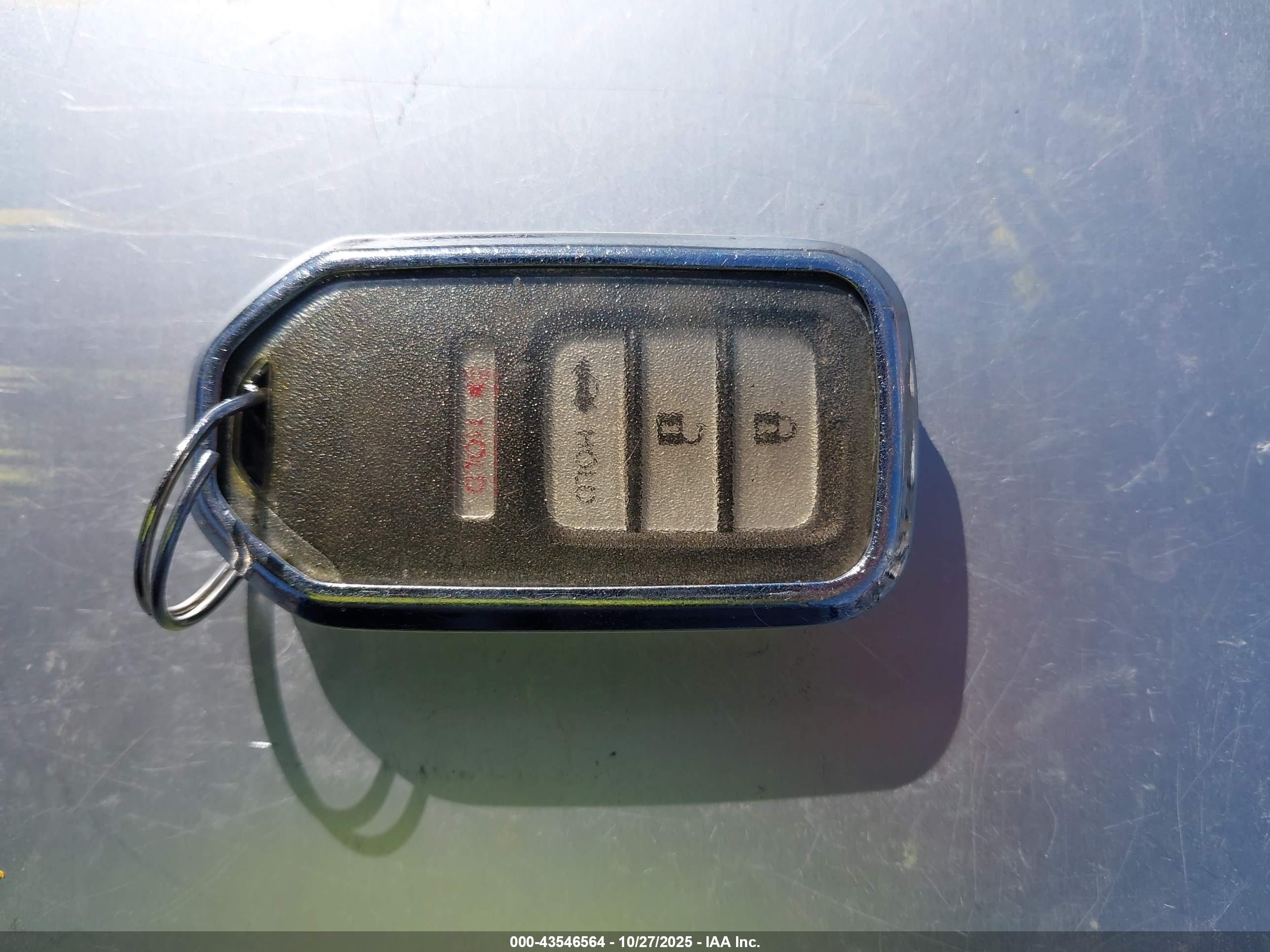 HONDA ACCORD image 11