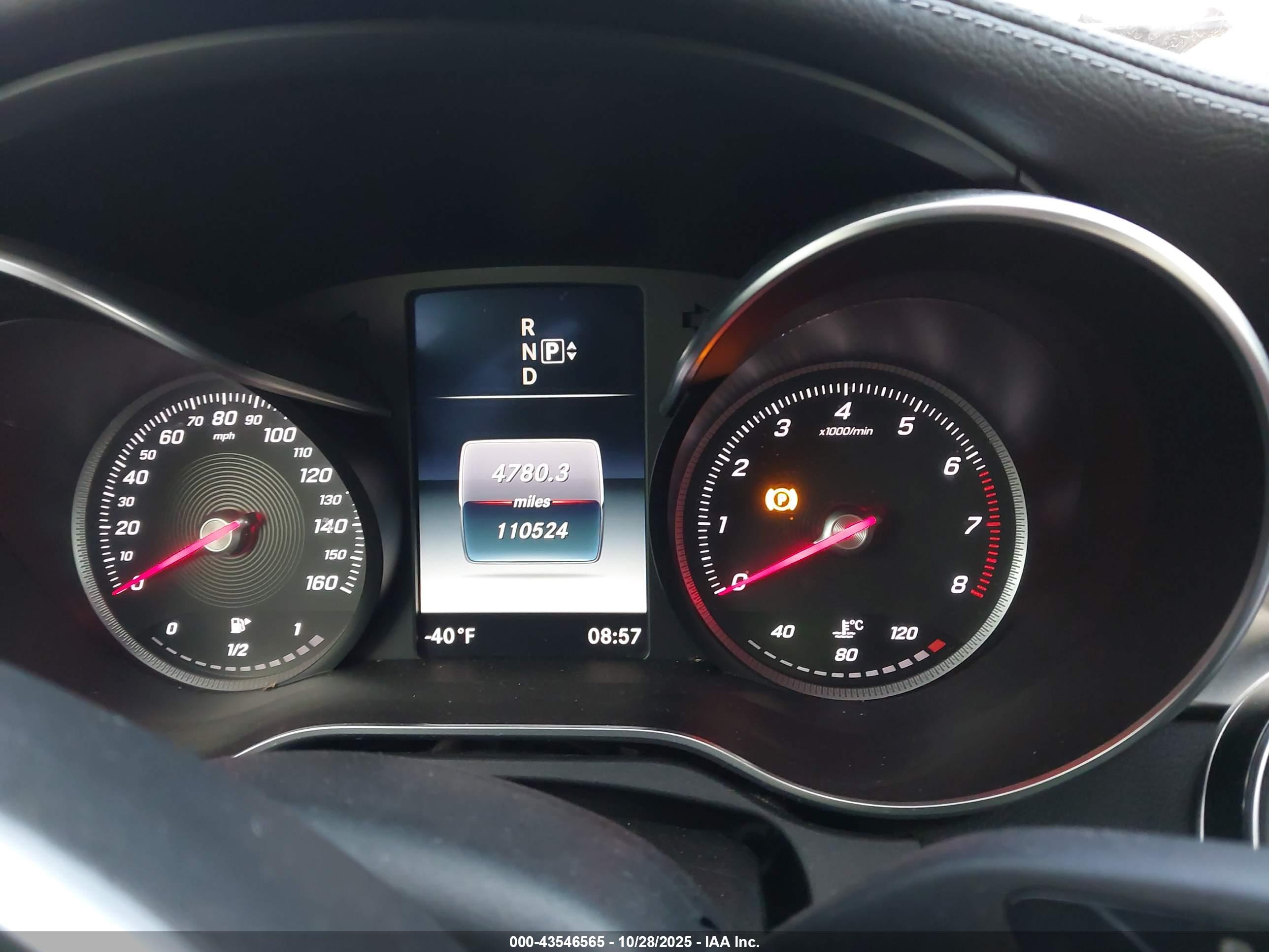 MERCEDES-BENZ C image 7