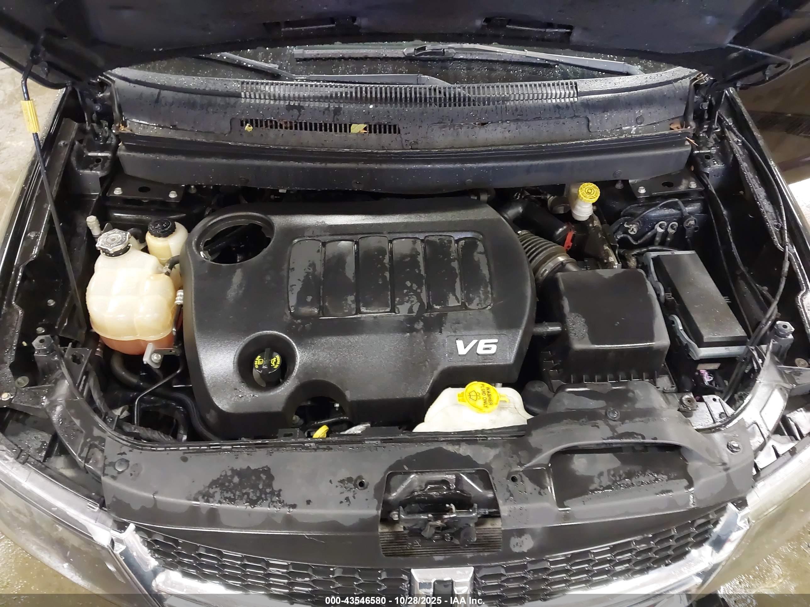 DODGE JOURNEY image 10