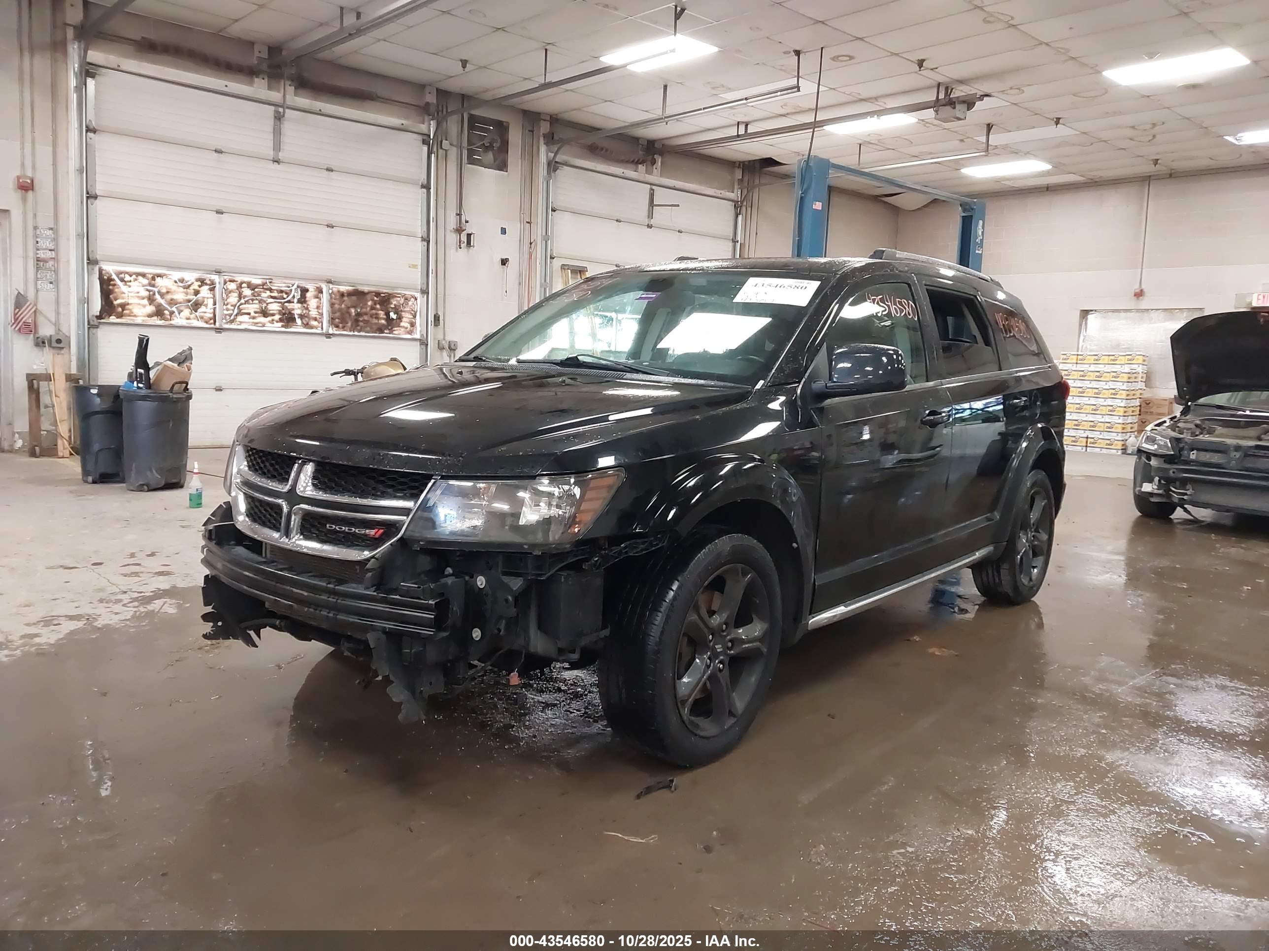 DODGE JOURNEY image 2