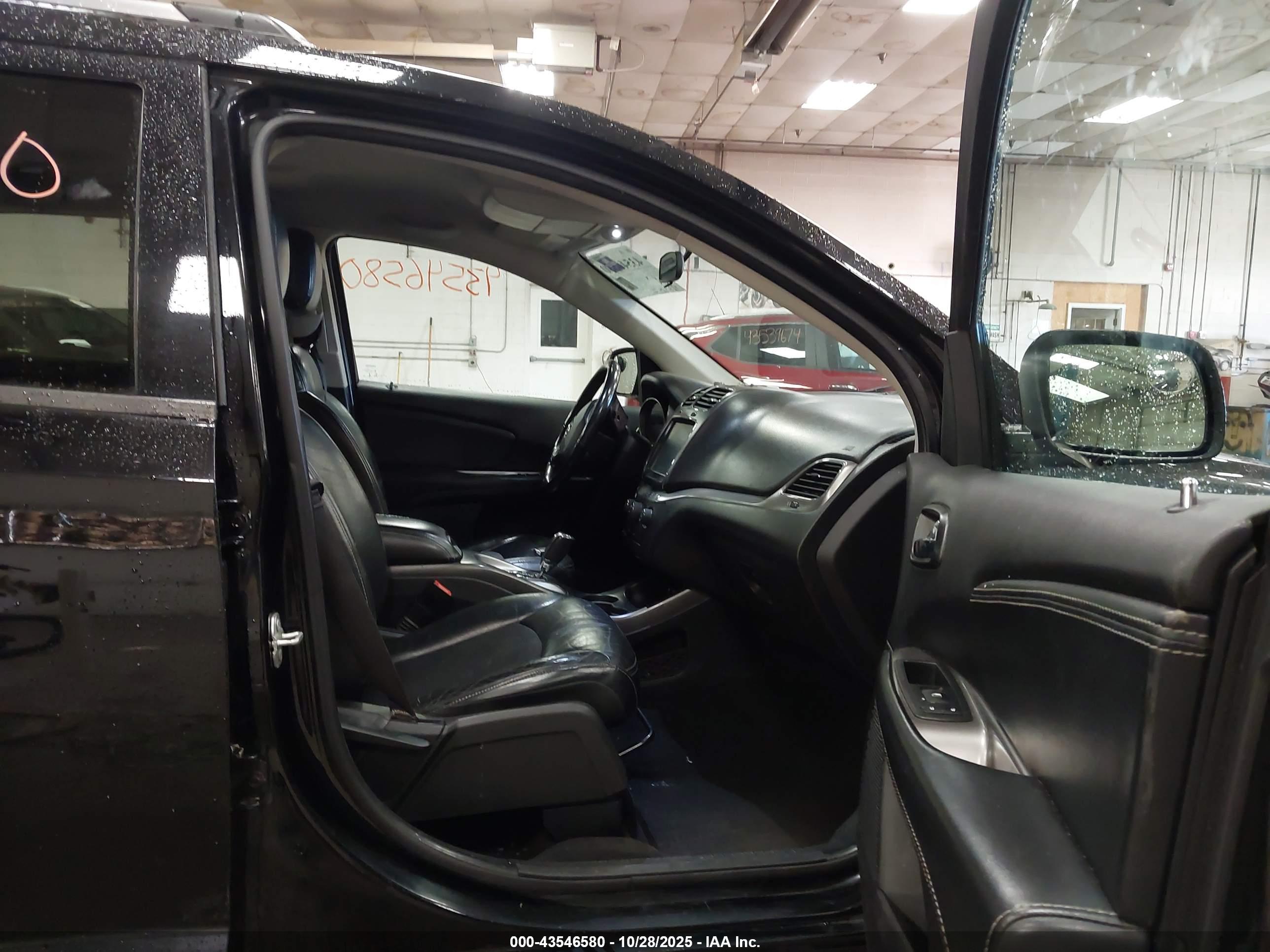 DODGE JOURNEY image 5