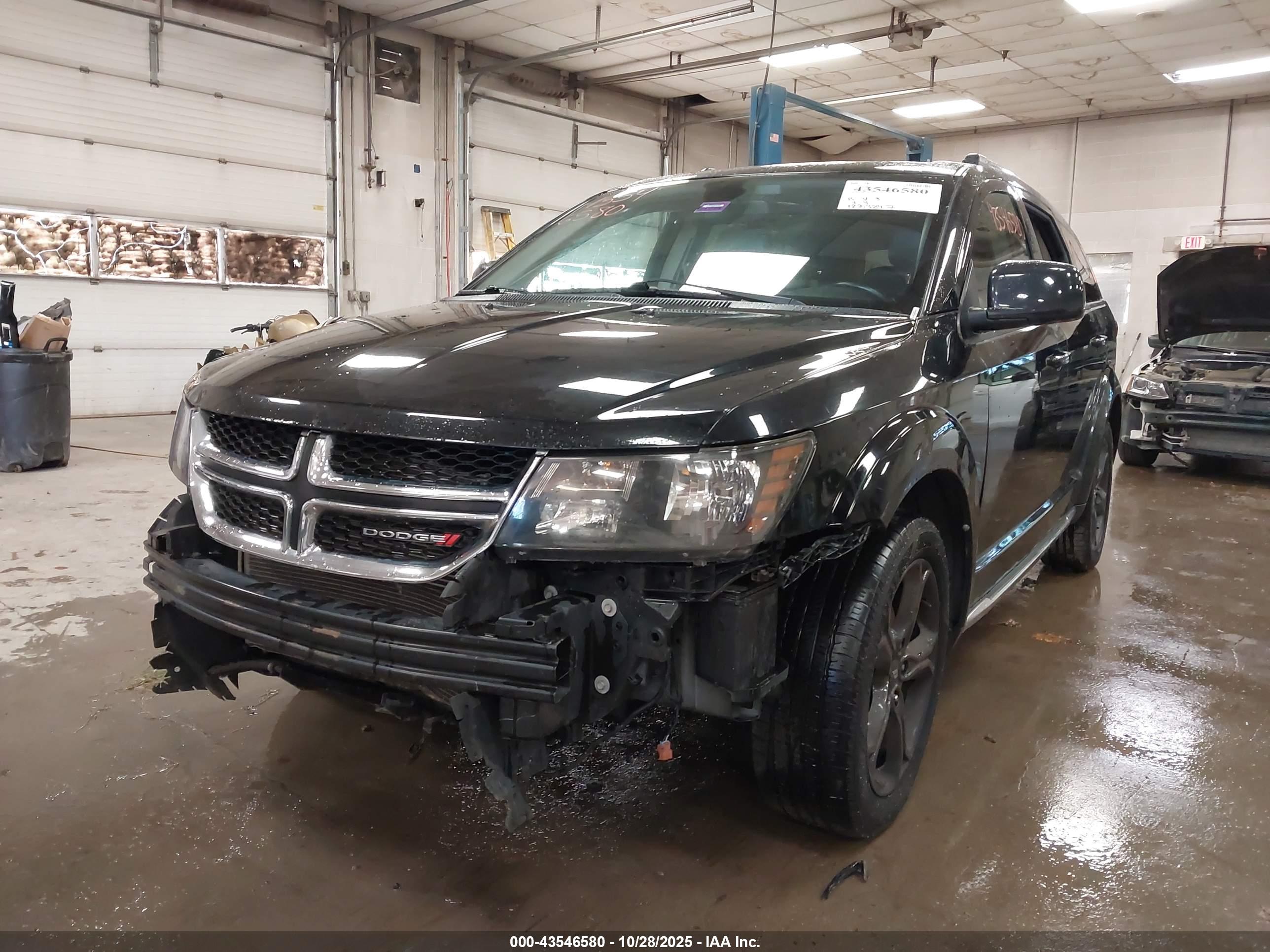 DODGE JOURNEY image 6