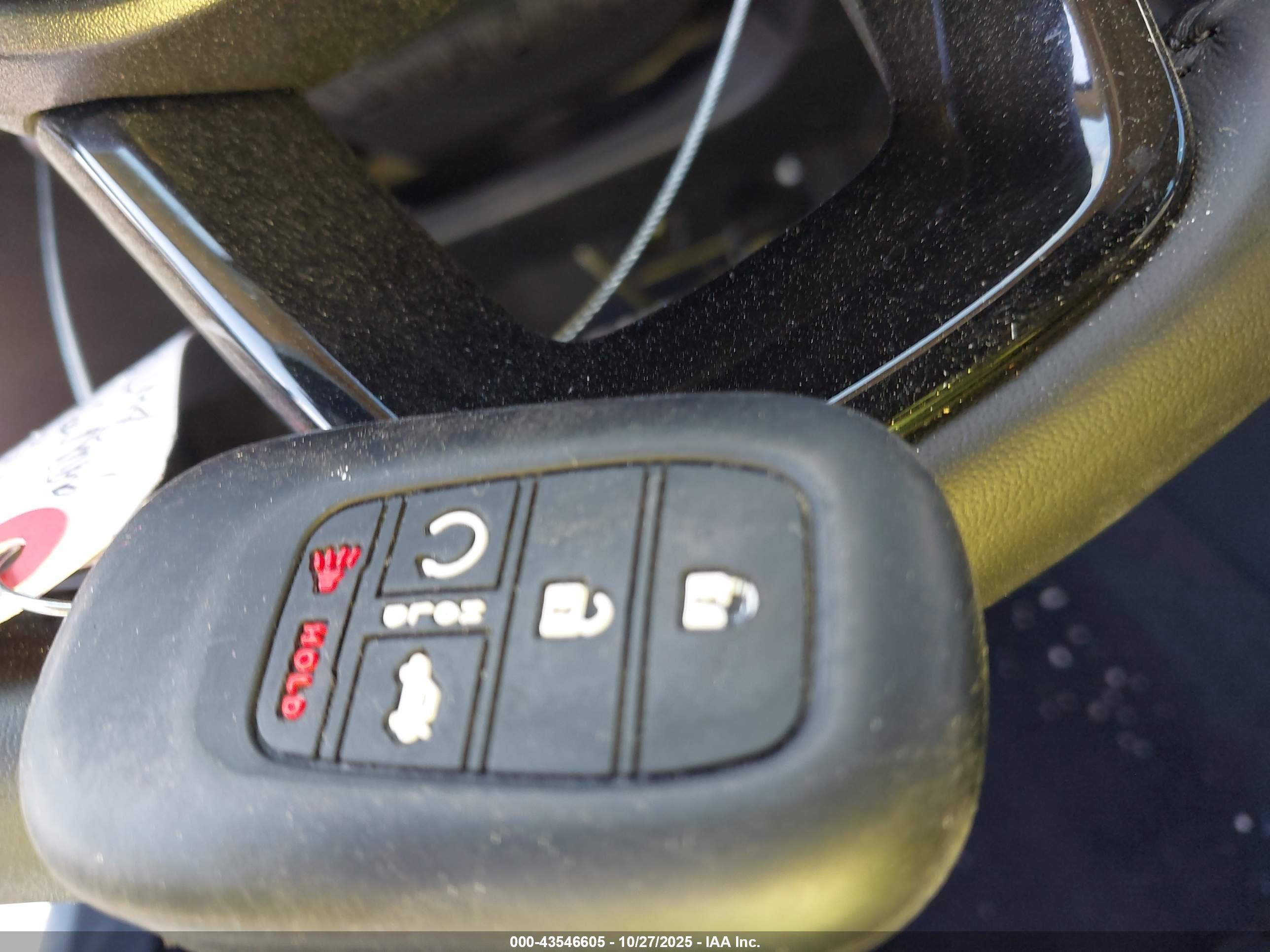 HONDA ACCORD image 11