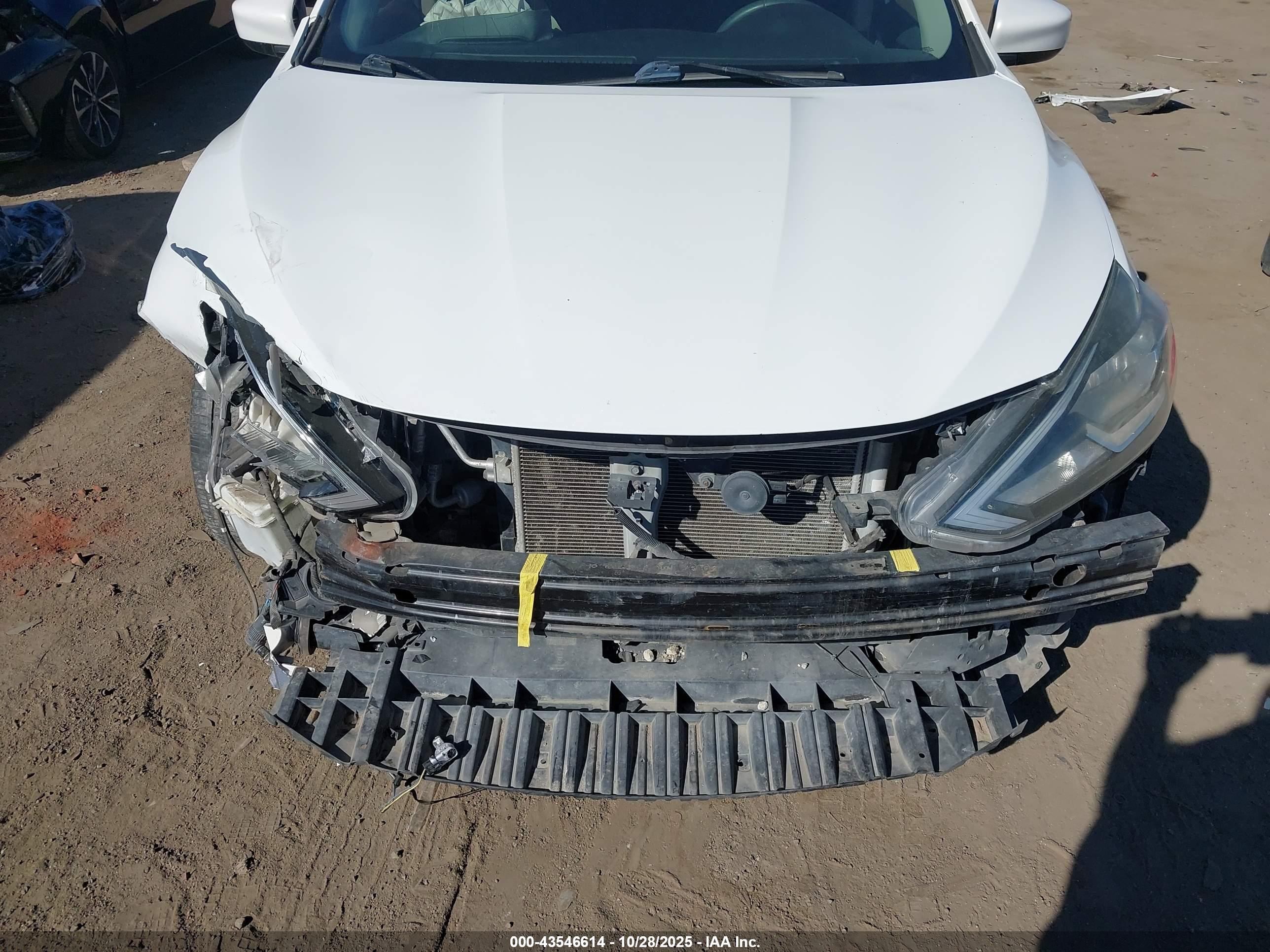 NISSAN SENTRA image 6