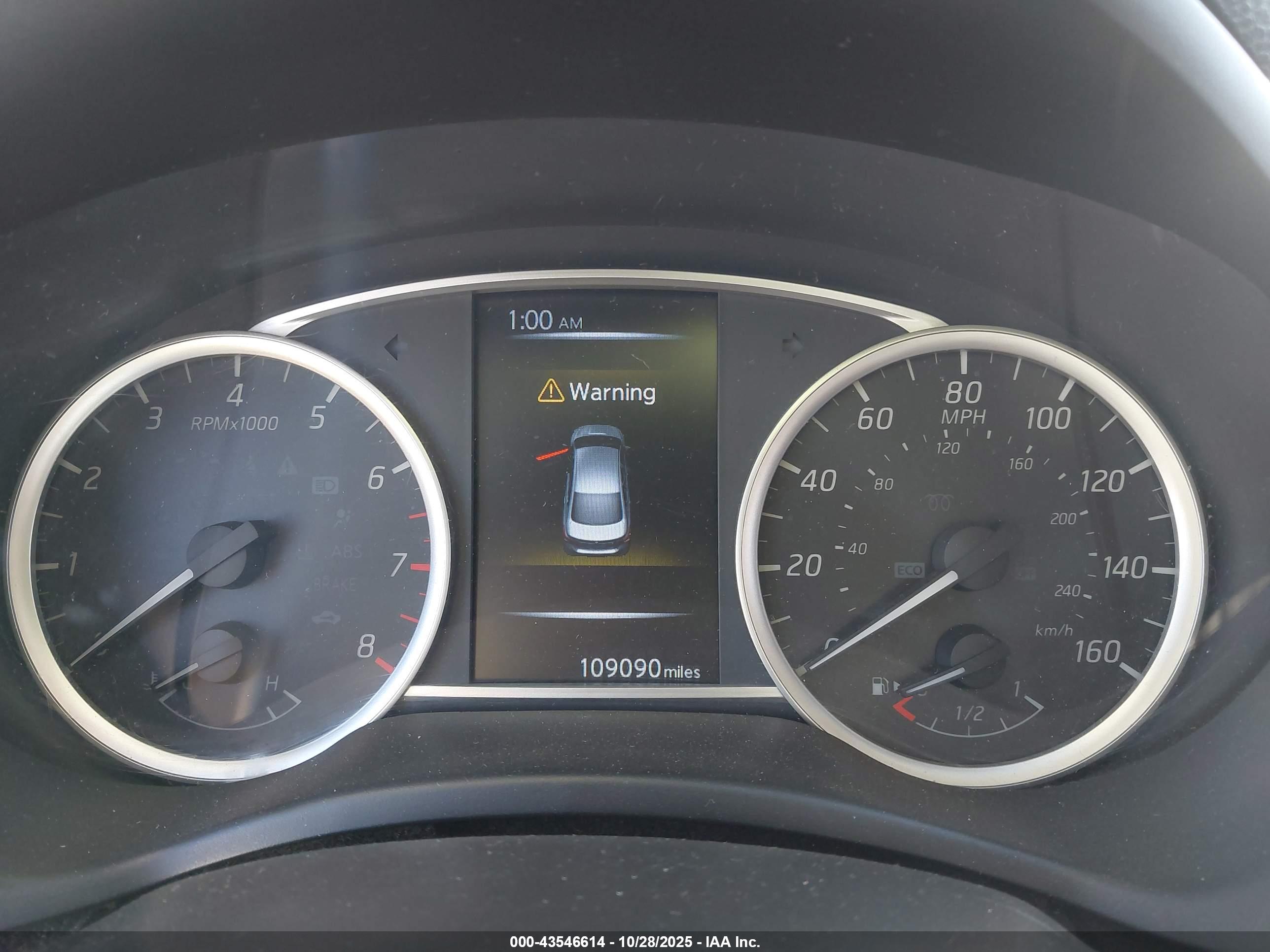 NISSAN SENTRA image 7