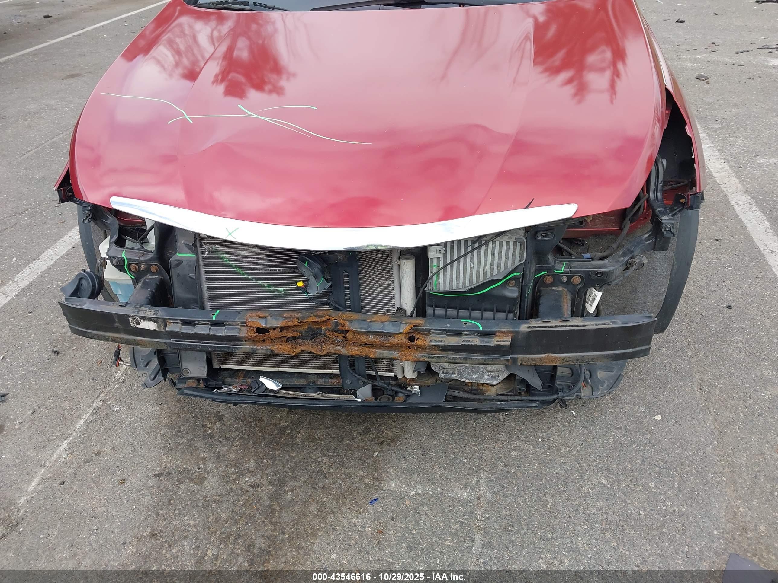 HYUNDAI SONATA image 6