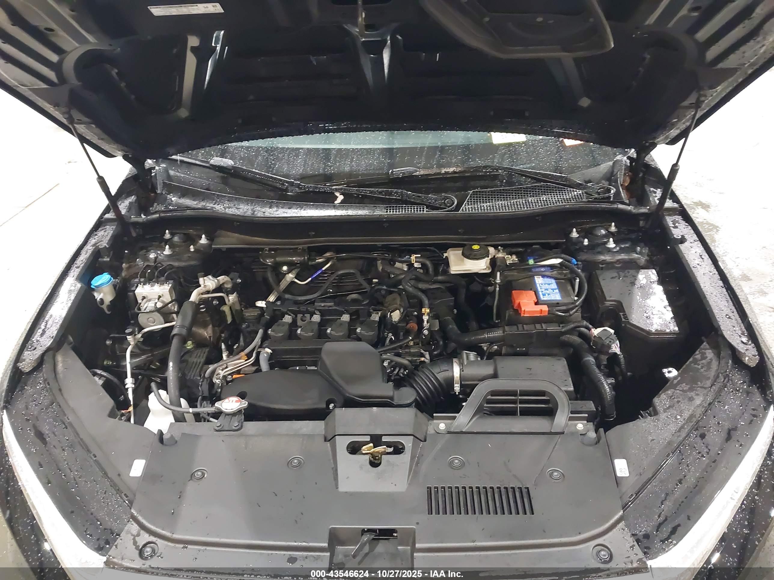 HONDA CR-V image 10