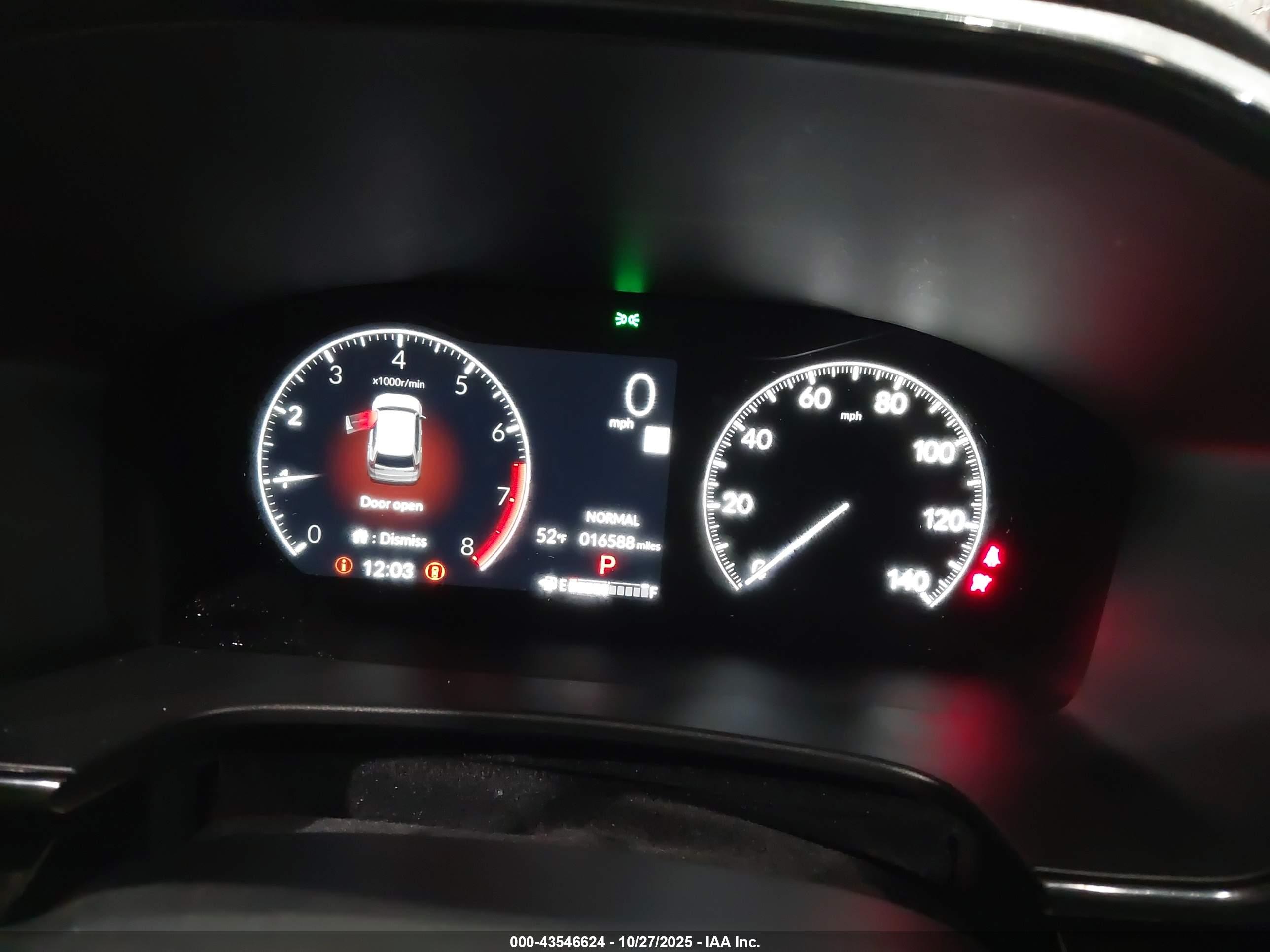HONDA CR-V image 7
