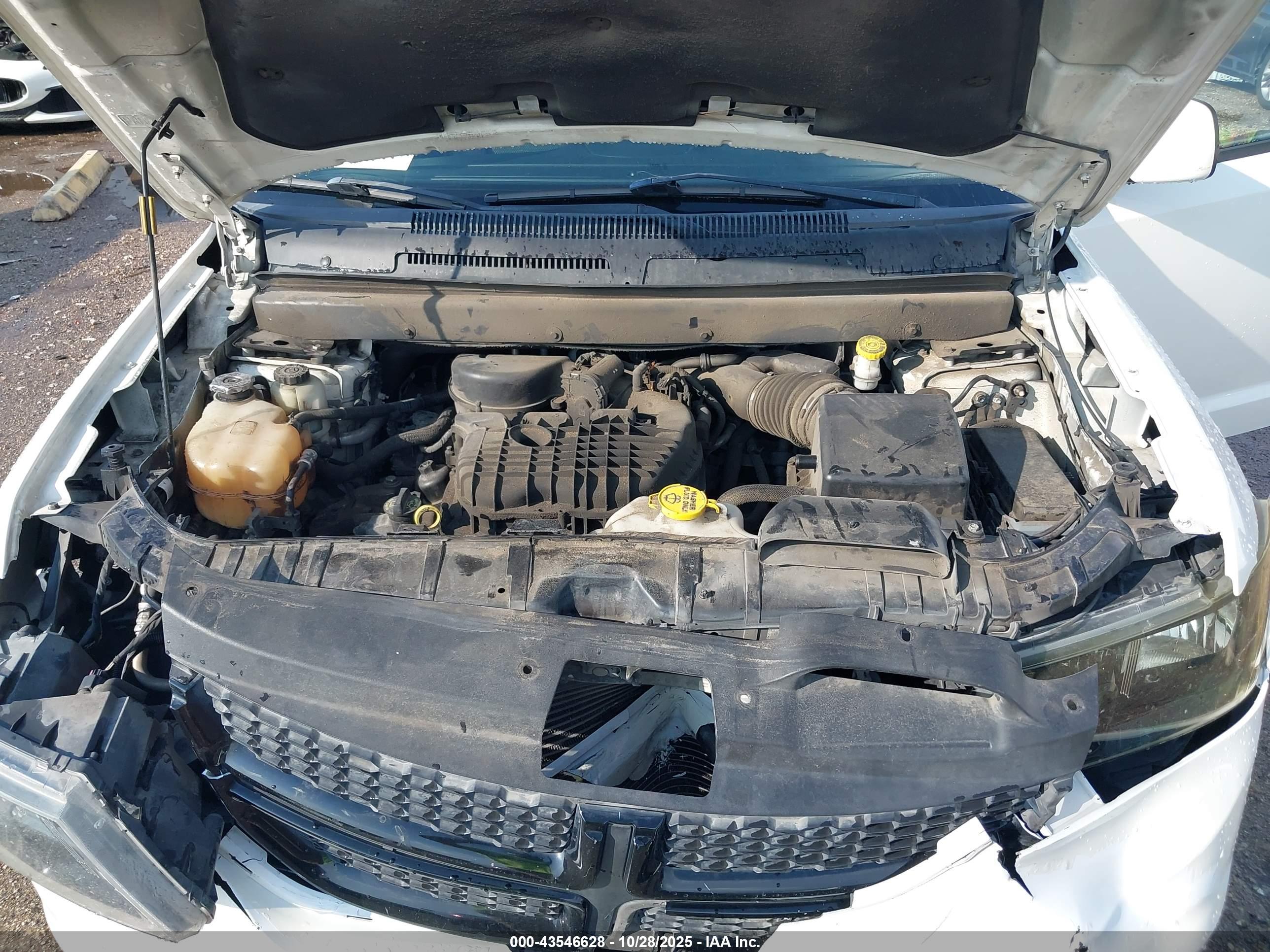 DODGE JOURNEY image 10