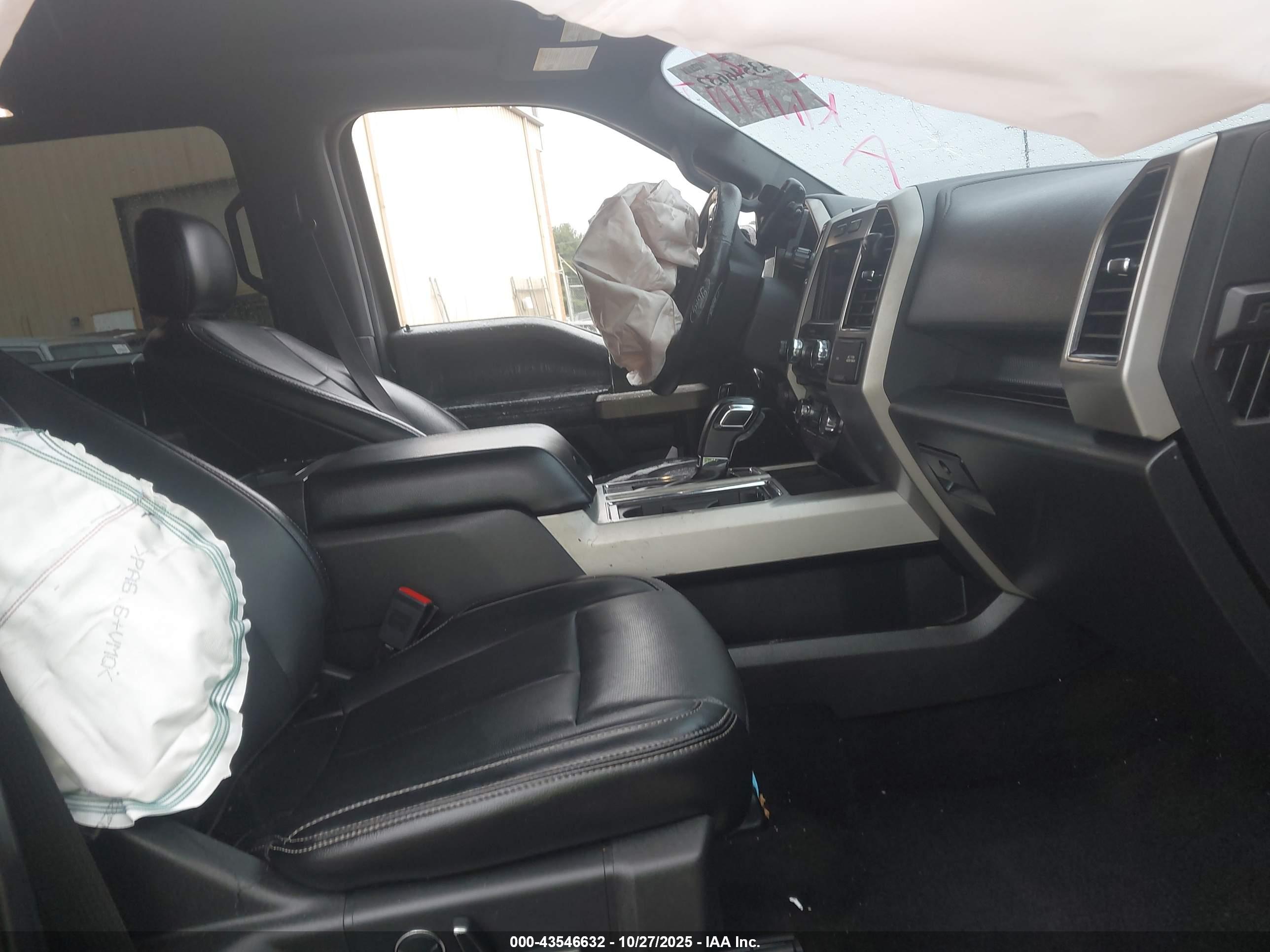 FORD F-150 image 5