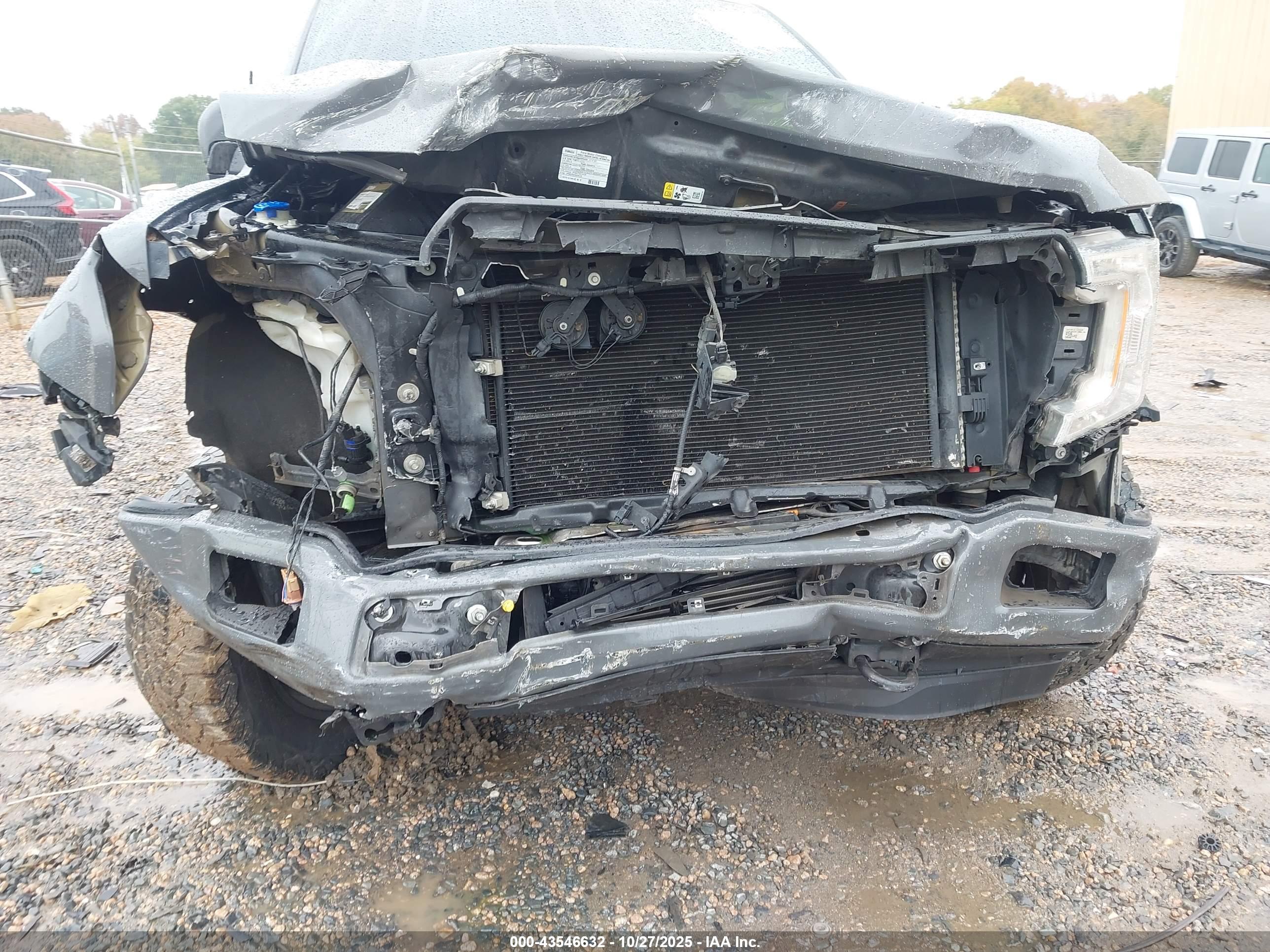 FORD F-150 image 6