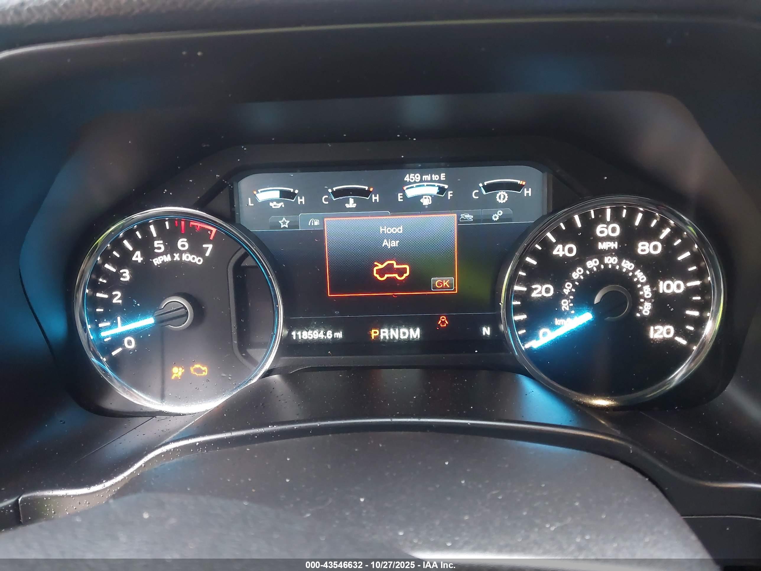 FORD F-150 image 7
