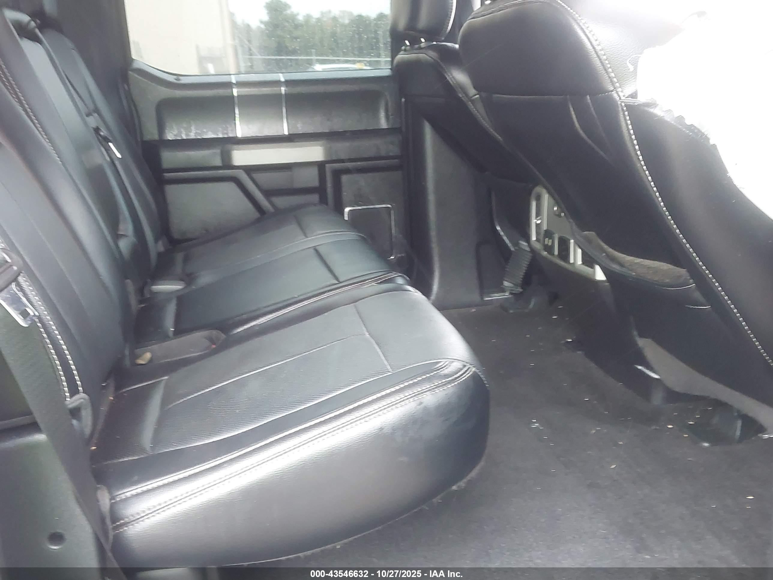 FORD F-150 image 8