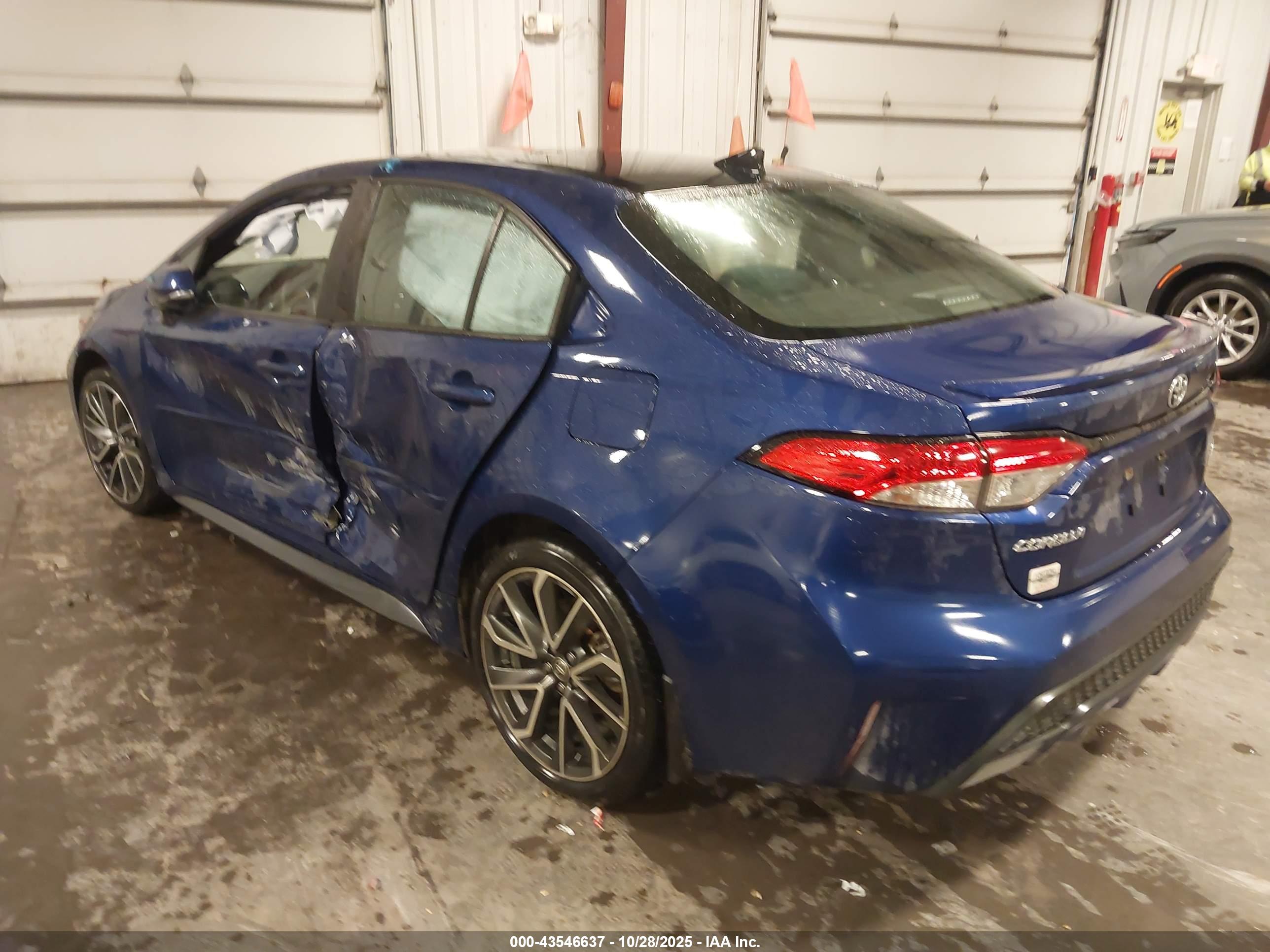 TOYOTA COROLLA image 3