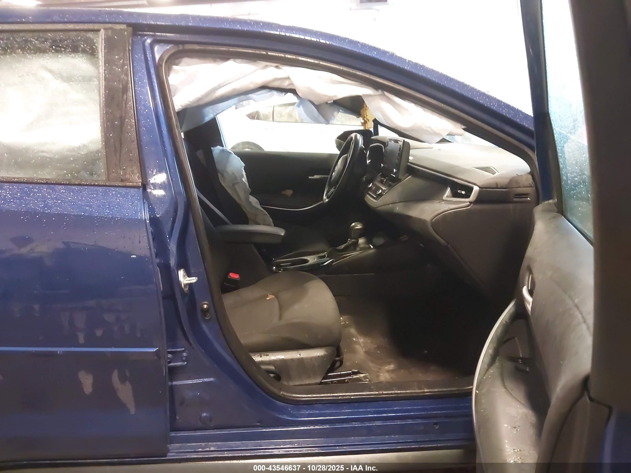 TOYOTA COROLLA image 5