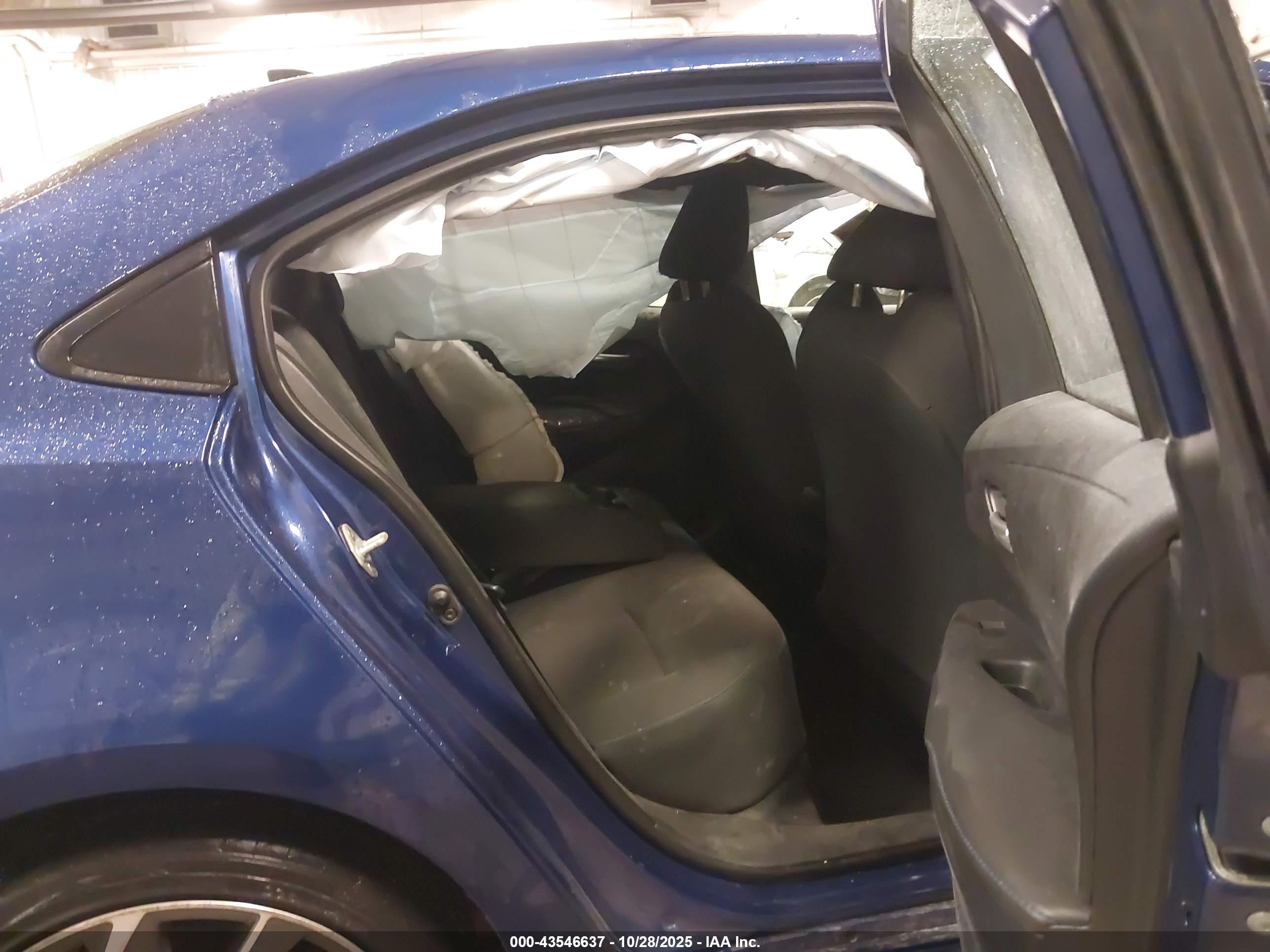 TOYOTA COROLLA image 8