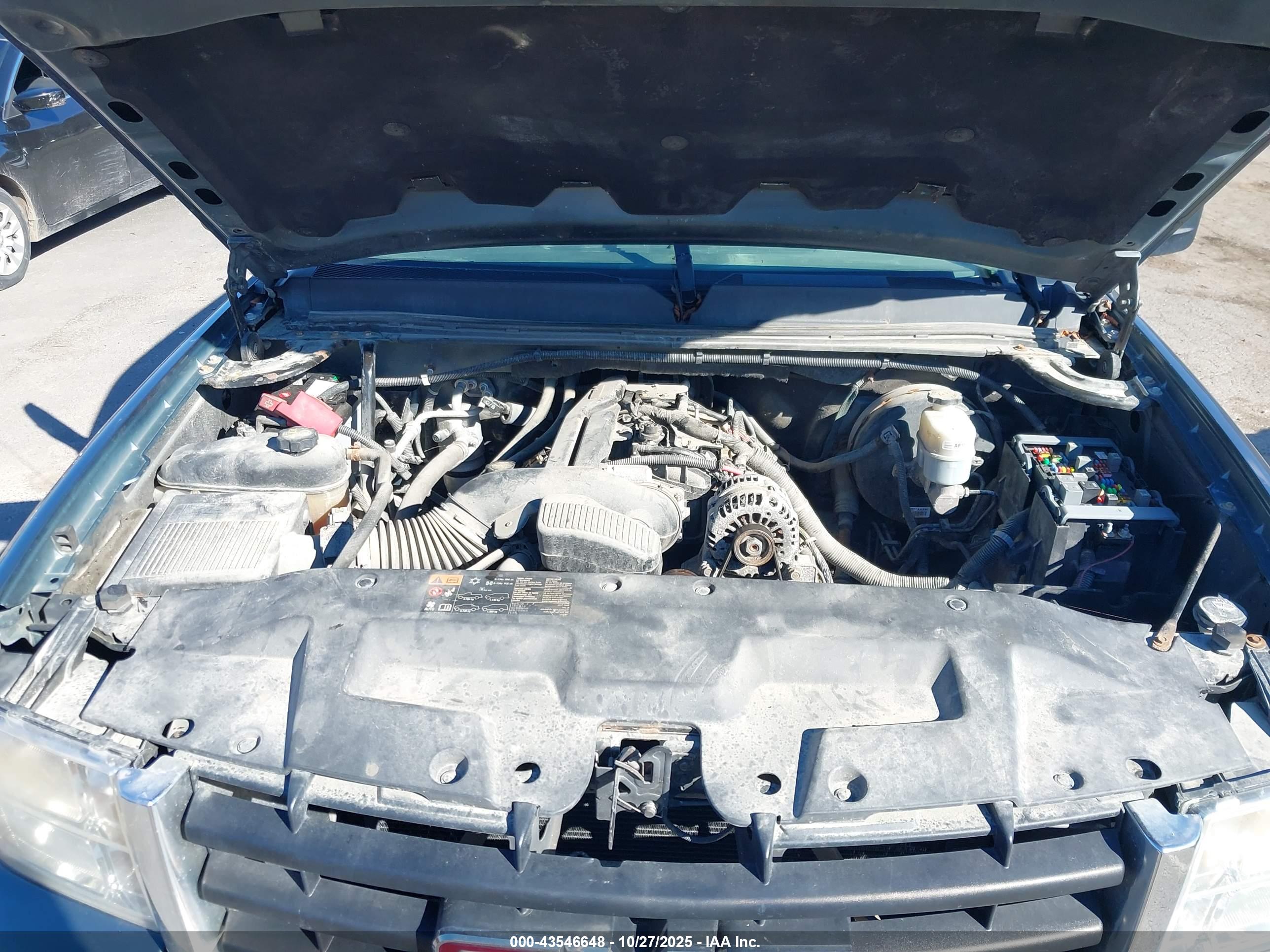 GMC SIERRA image 10