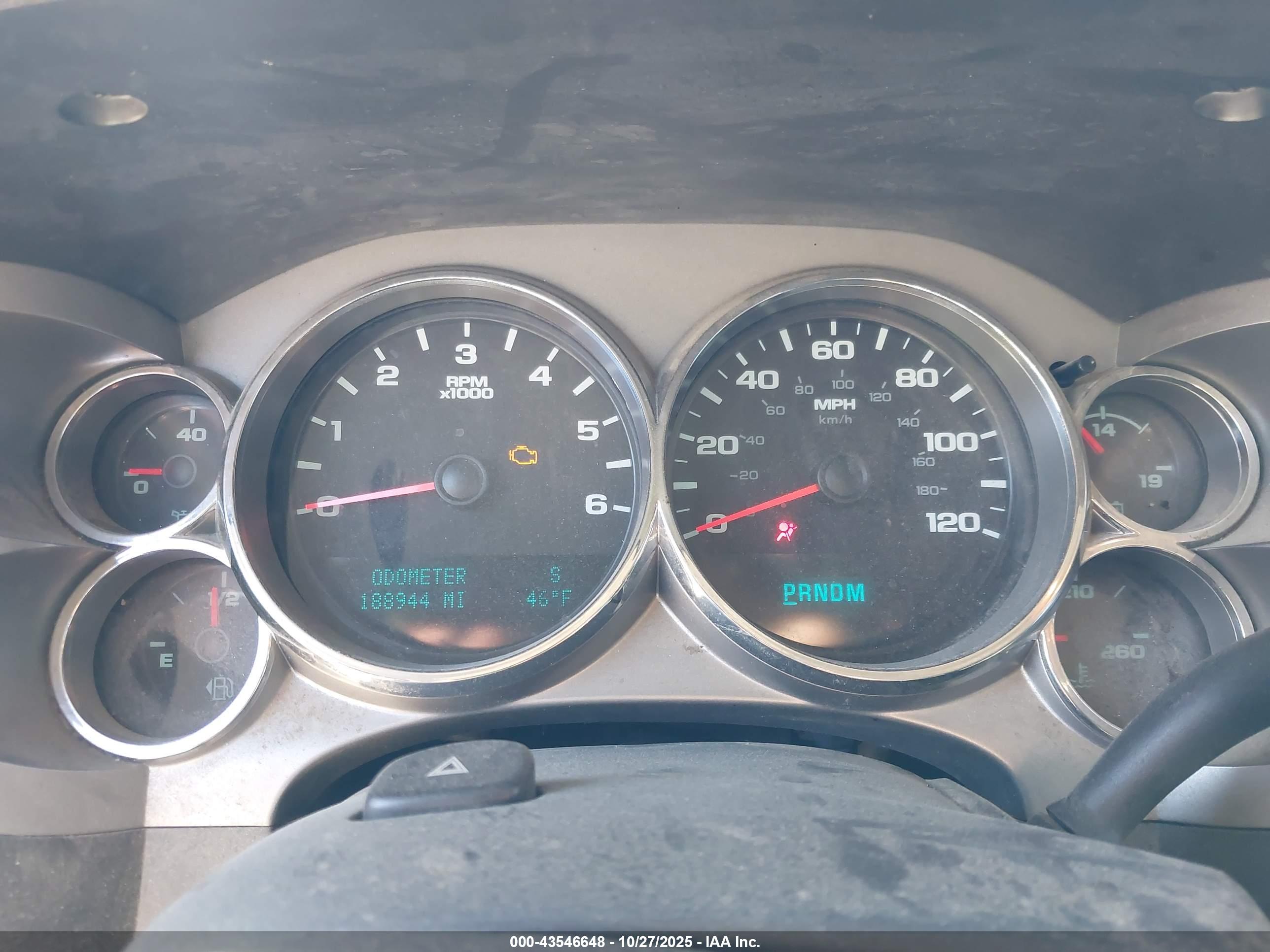 GMC SIERRA image 7