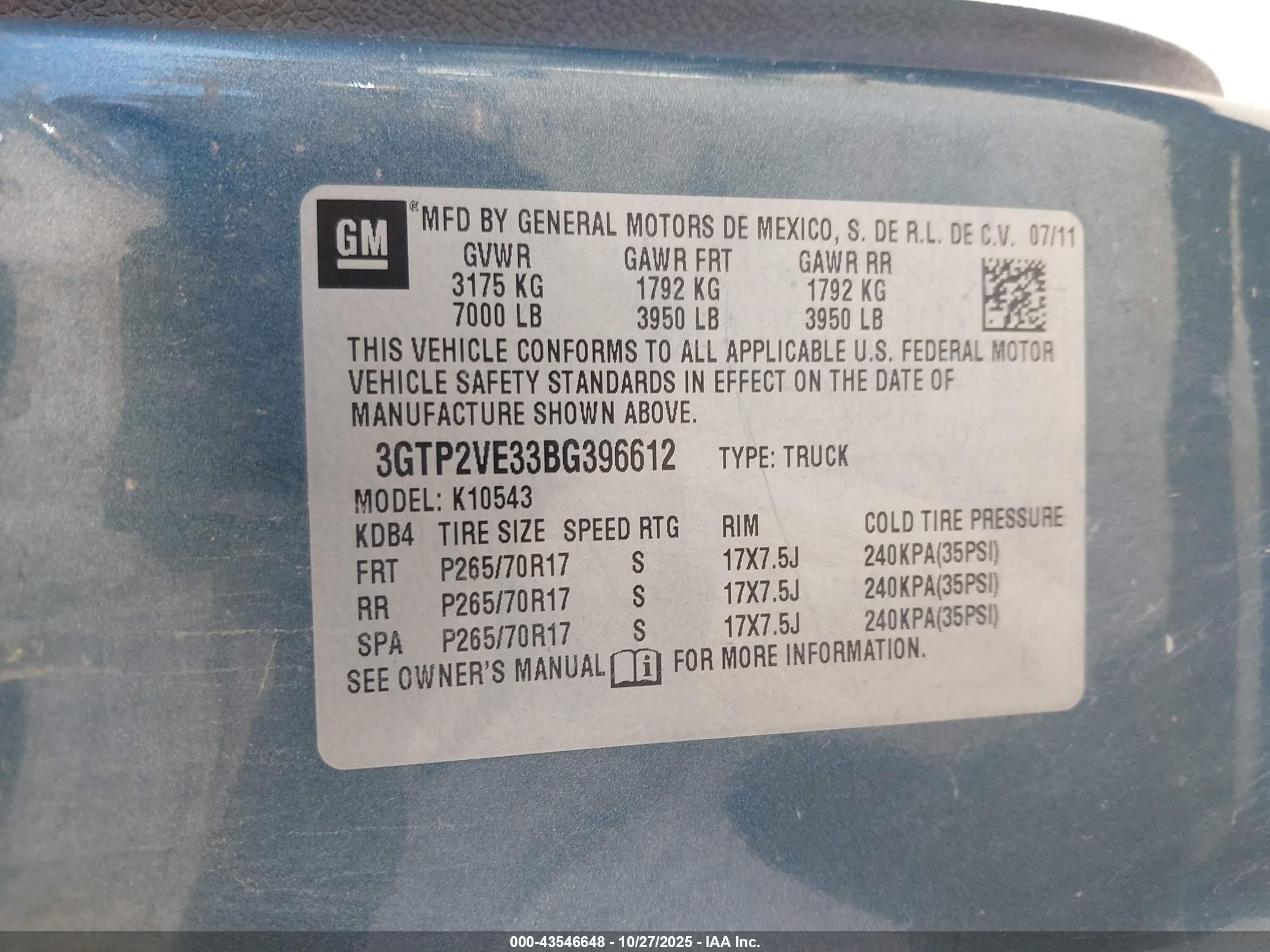 GMC SIERRA image 9