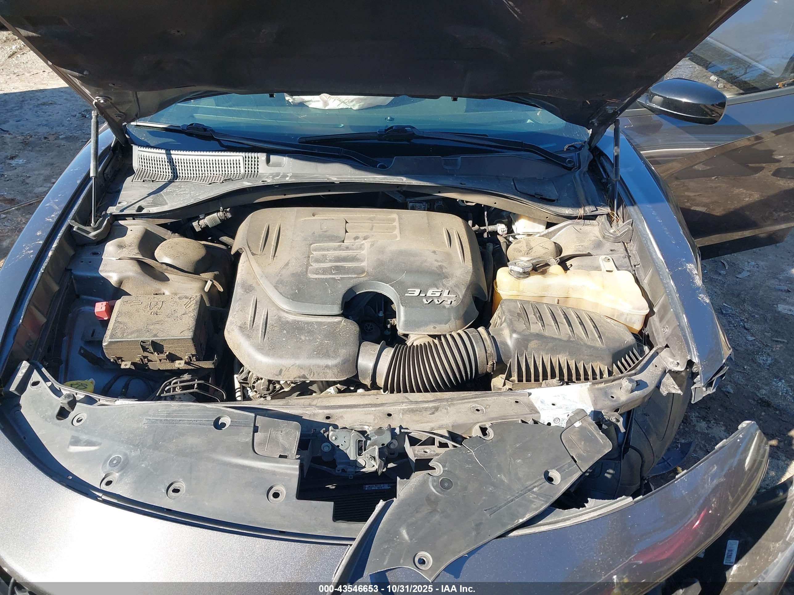 DODGE CHARGER image 10