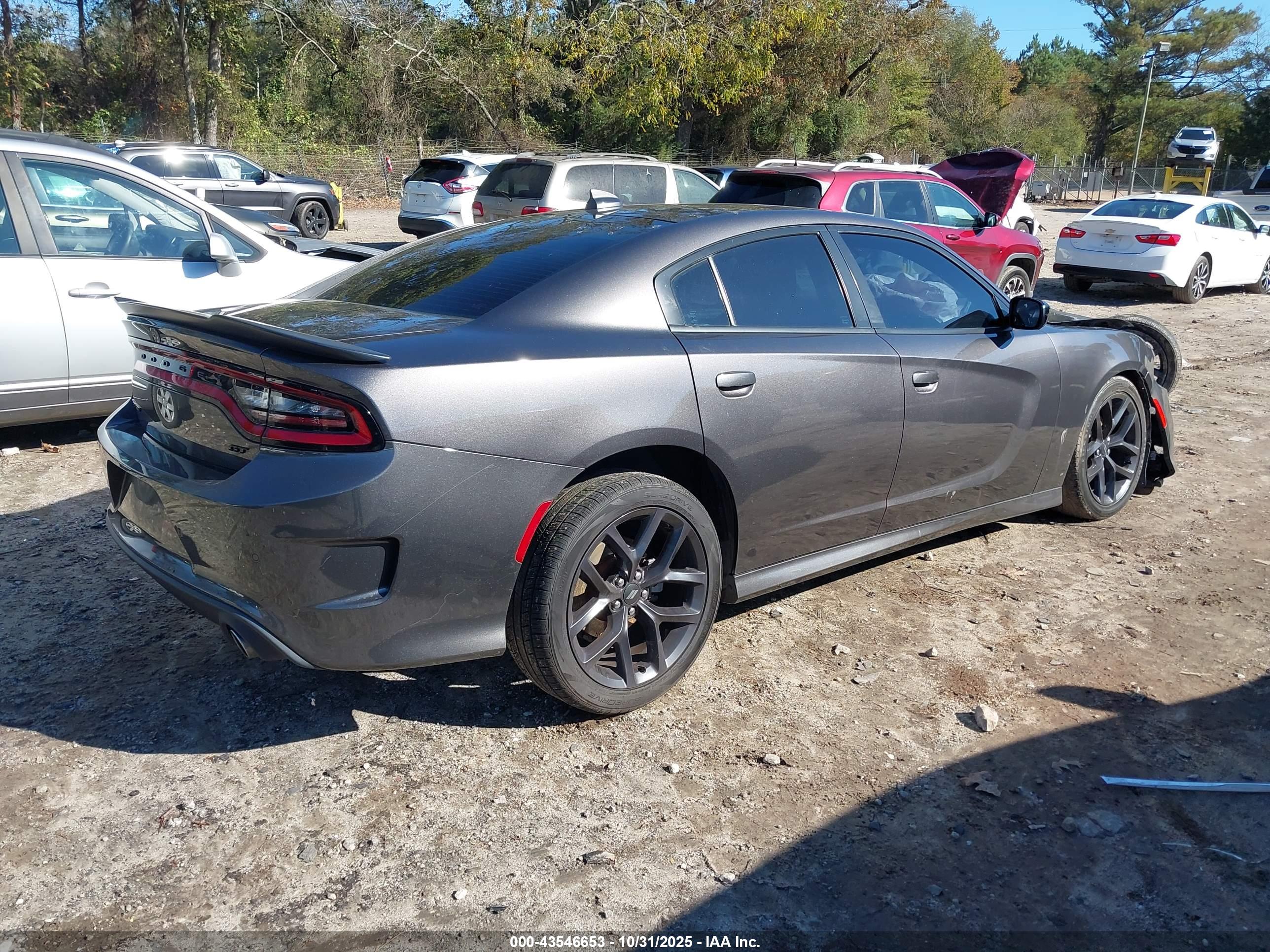 DODGE CHARGER image 4