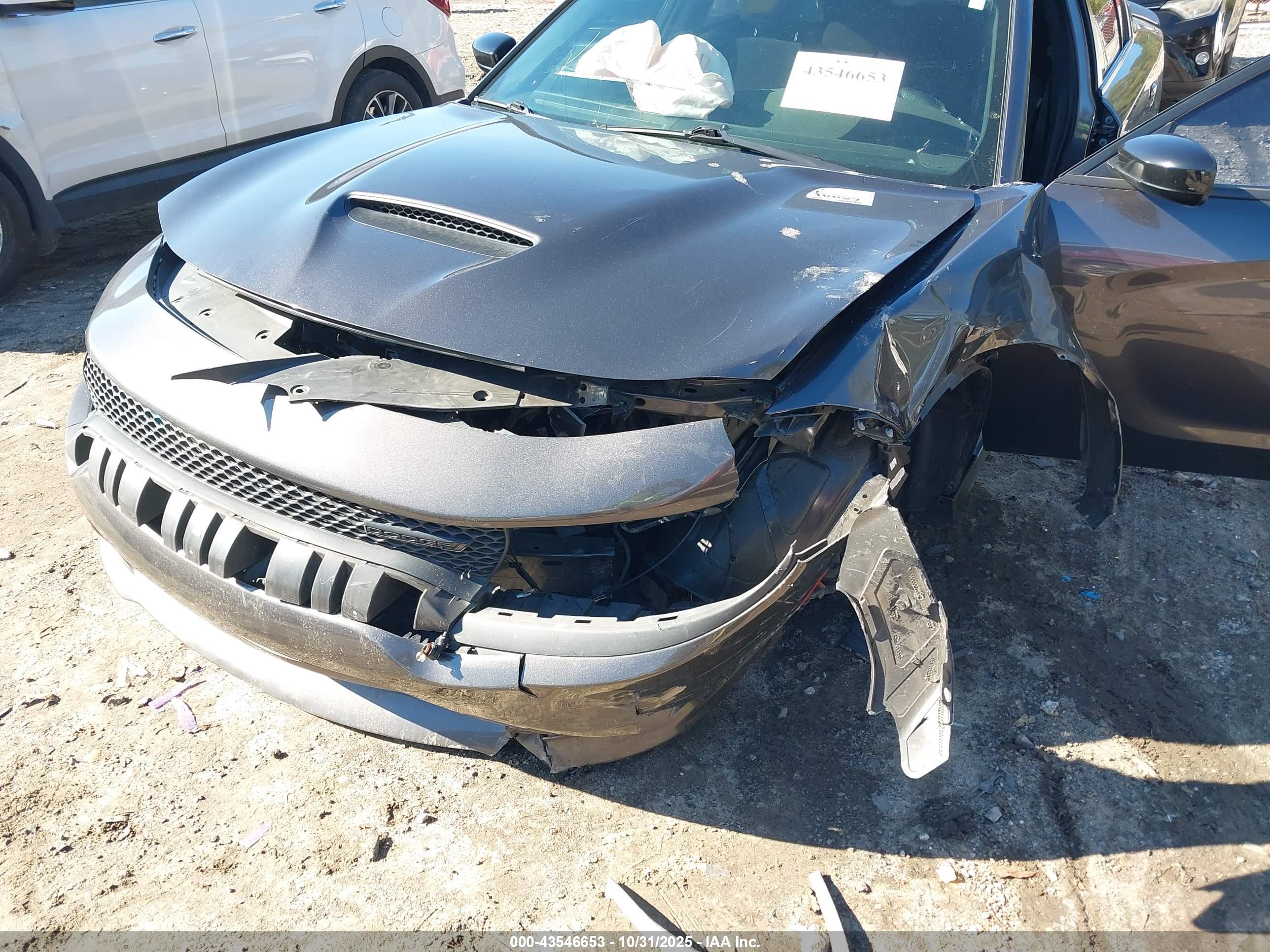 DODGE CHARGER image 6